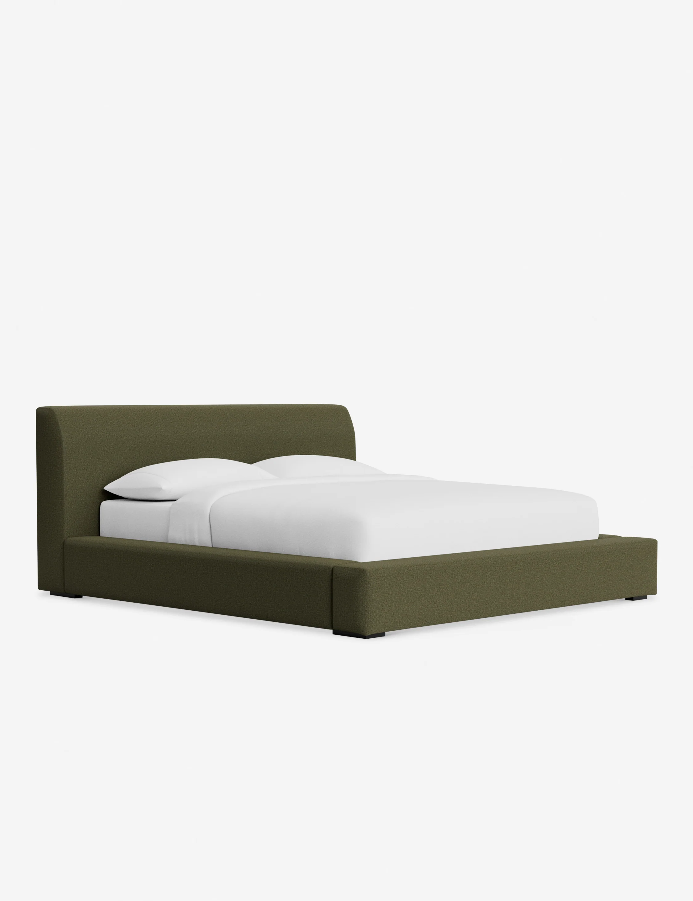 Clayton Platform Bed - Image 85