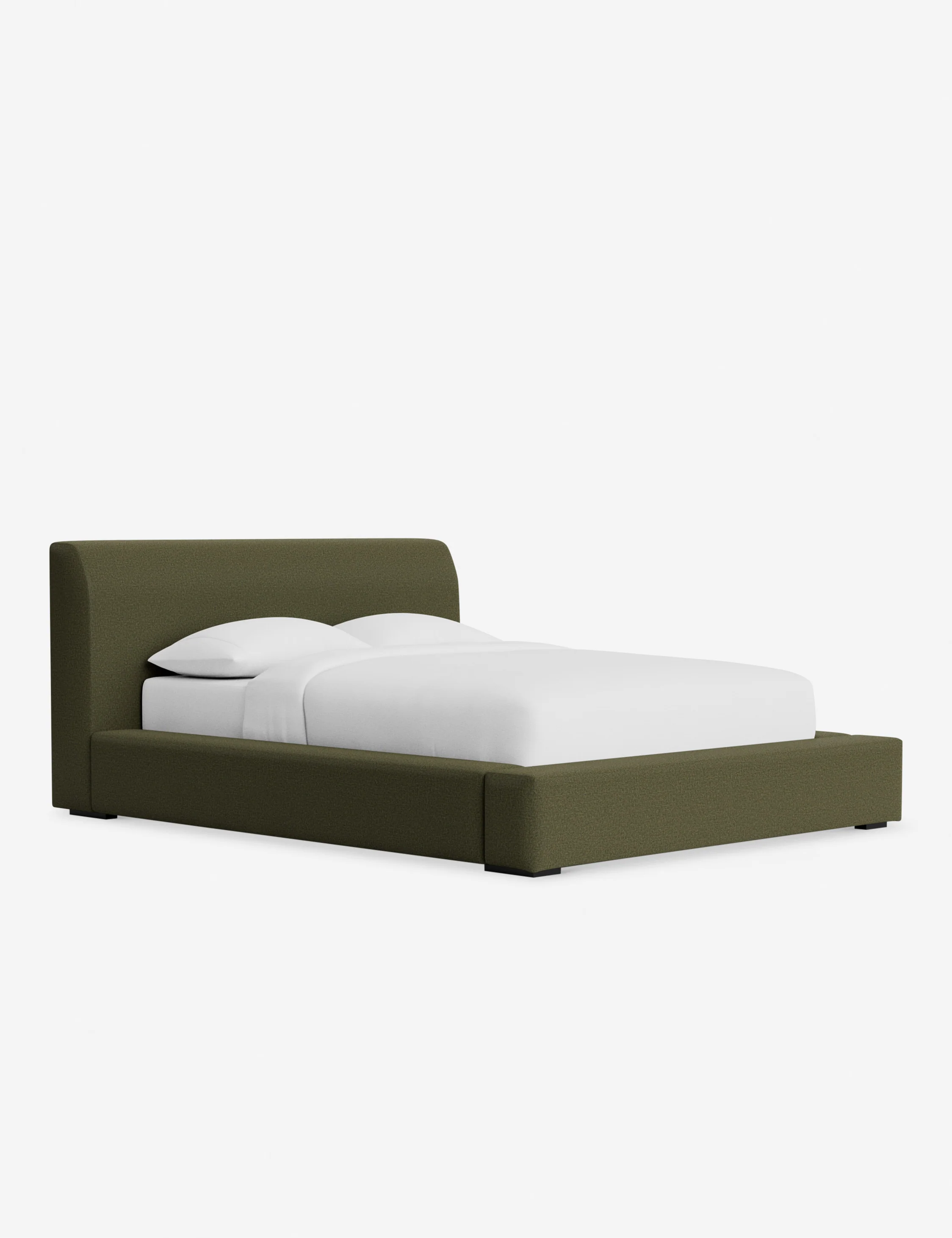 Clayton Platform Bed - Image 86