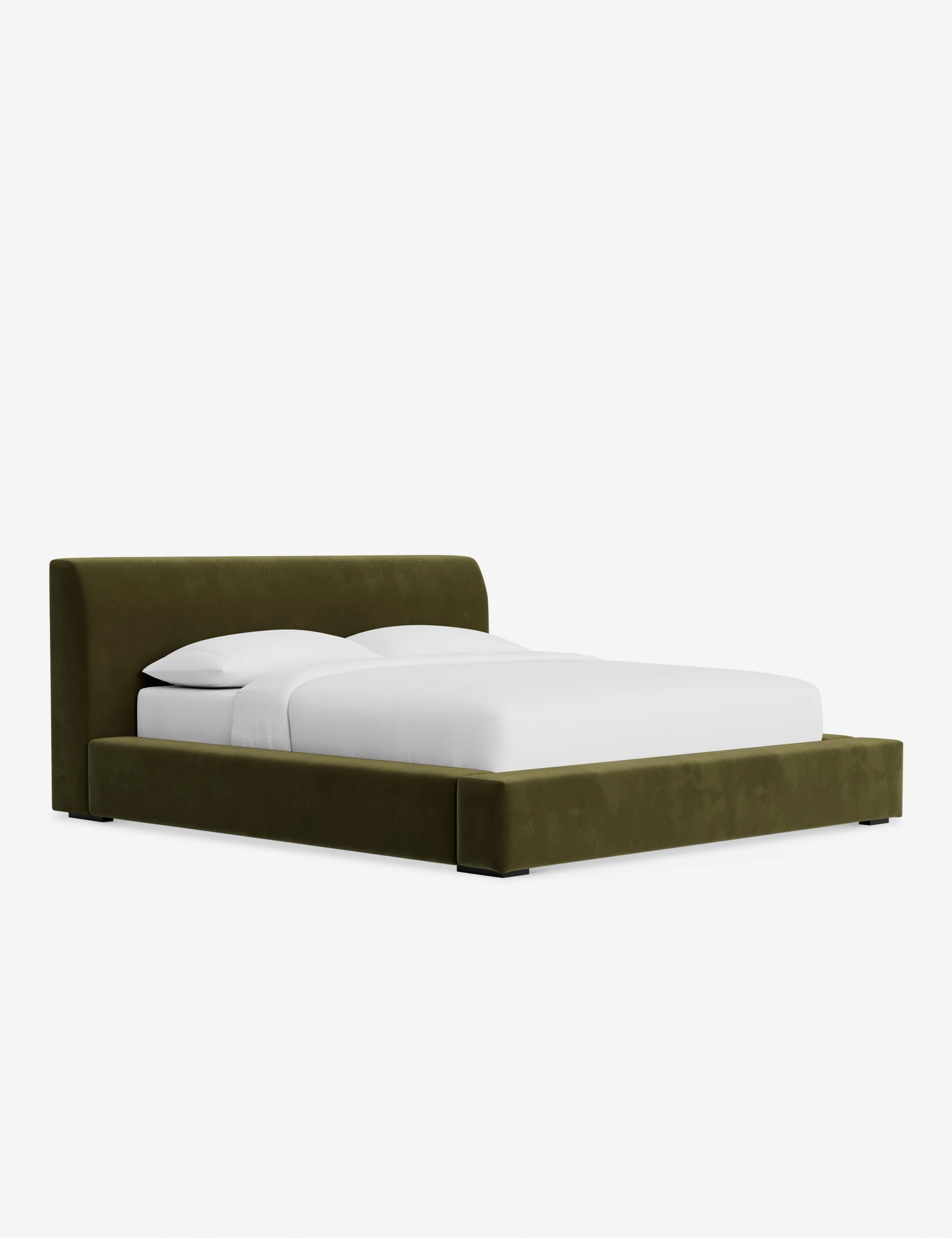 Clayton Platform Bed - Image 87