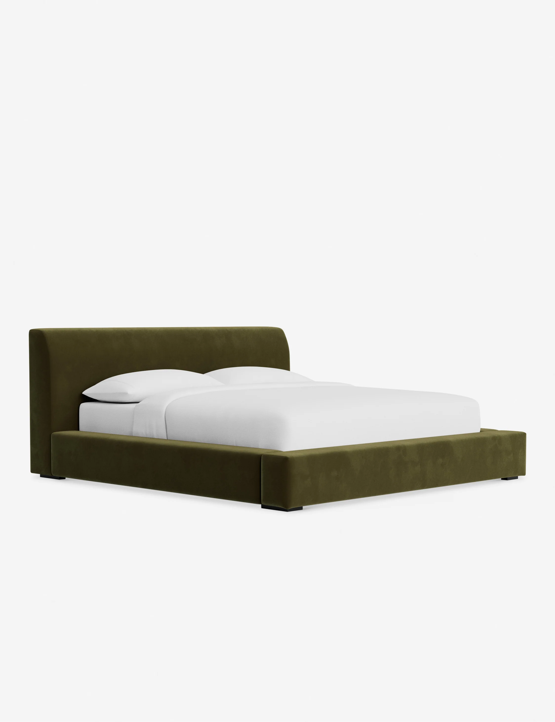 Clayton Platform Bed - Image 88