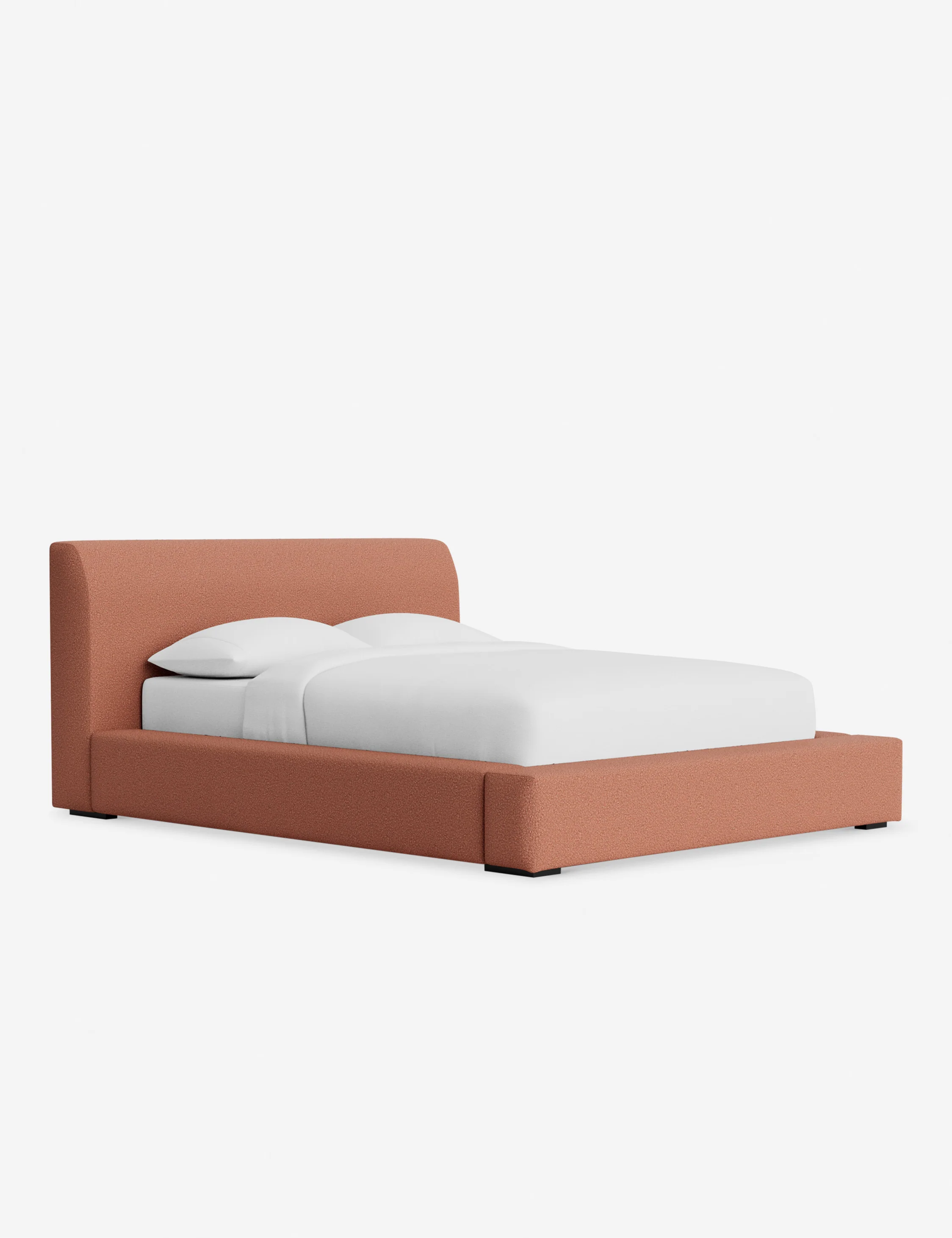 Clayton Platform Bed - Image 90