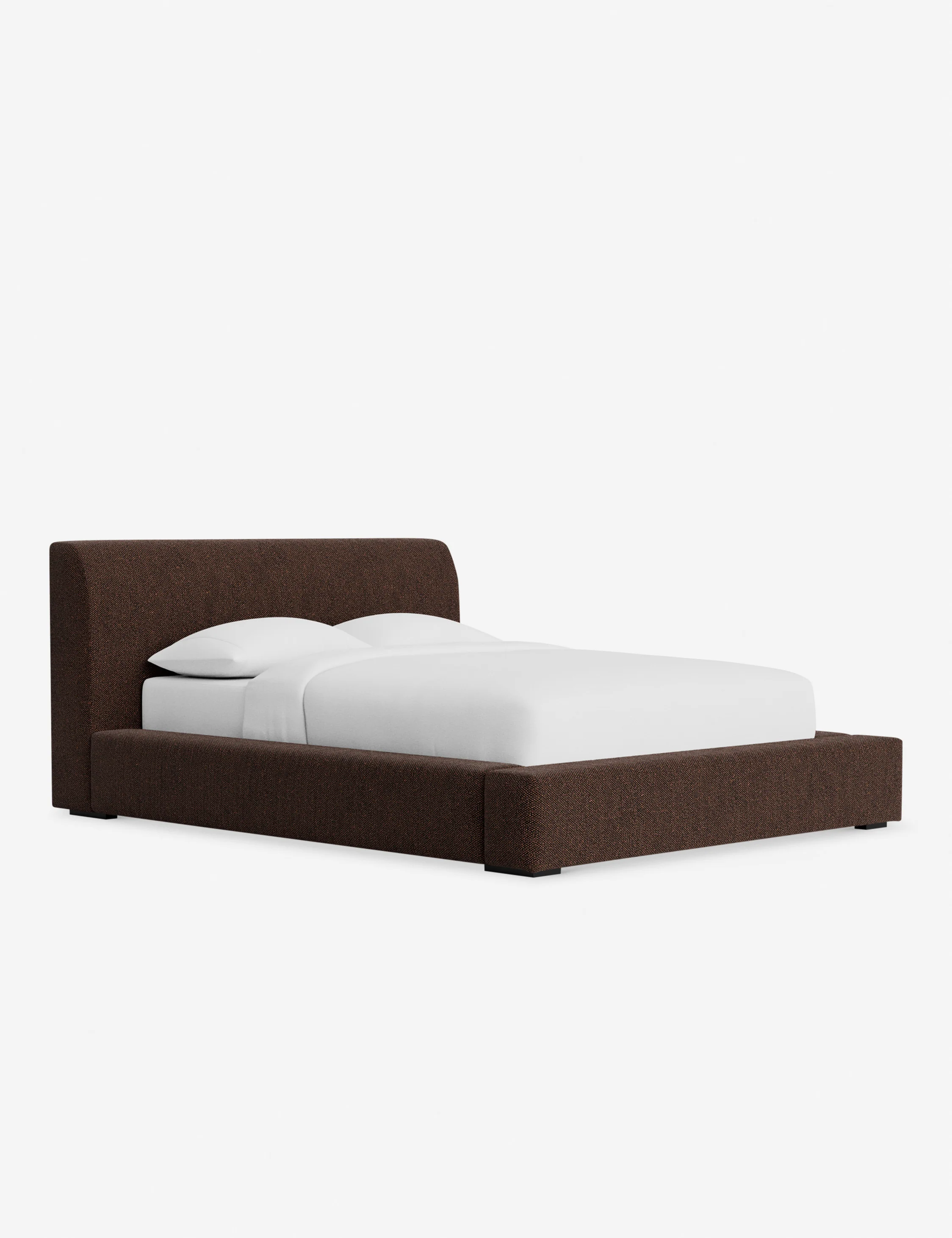 Clayton Platform Bed - Image 91