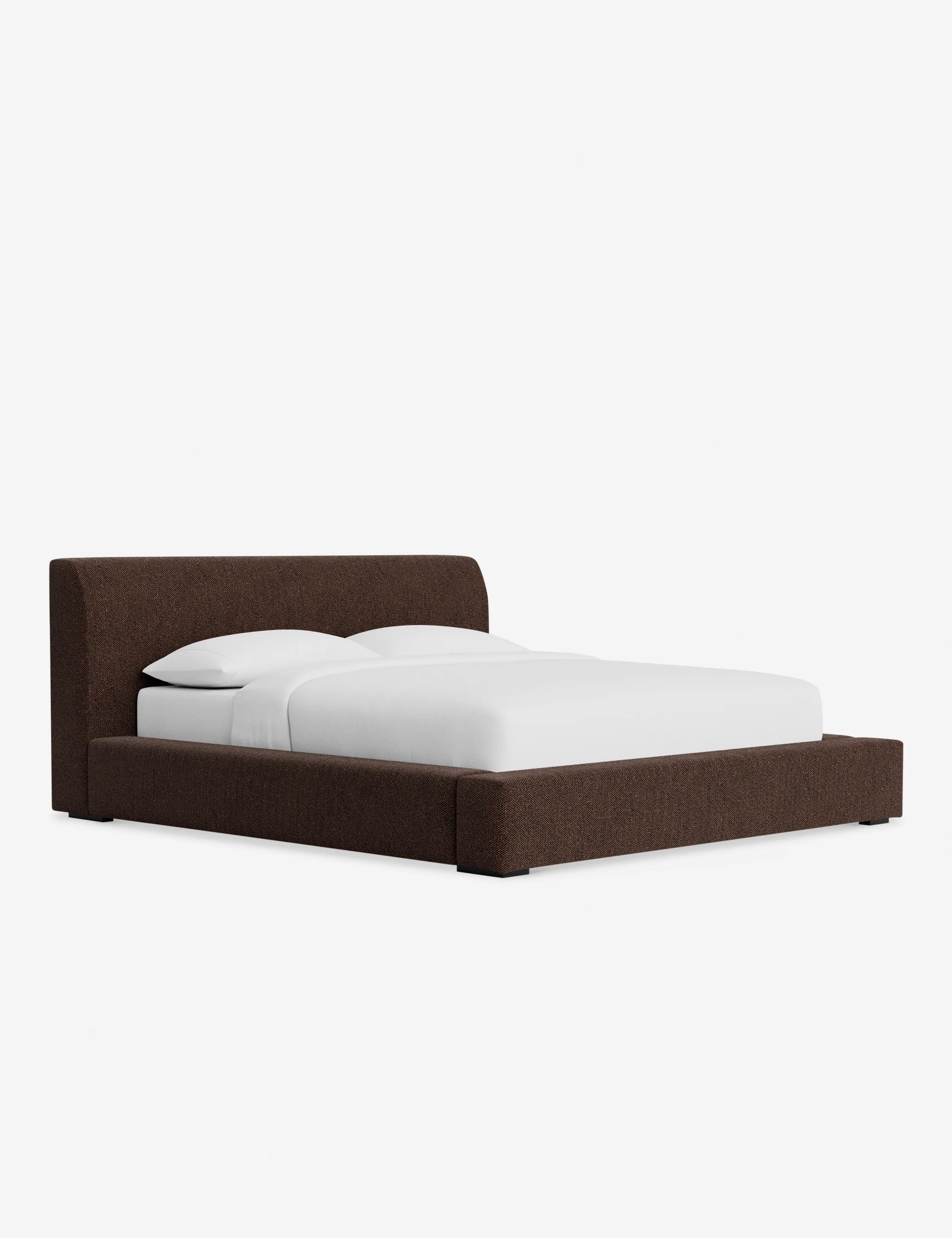 Clayton Platform Bed - Image 93