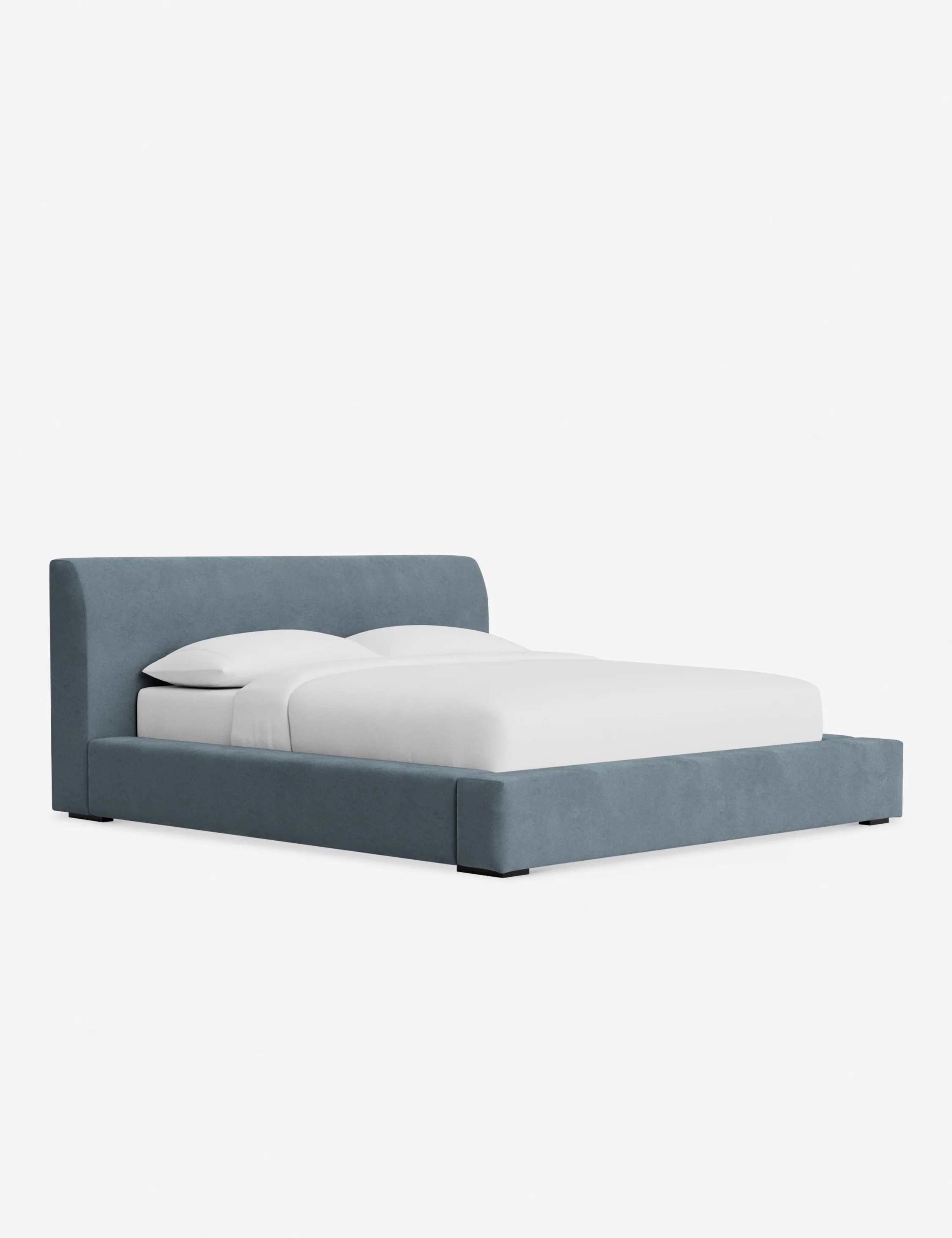 Clayton Platform Bed - Image 95