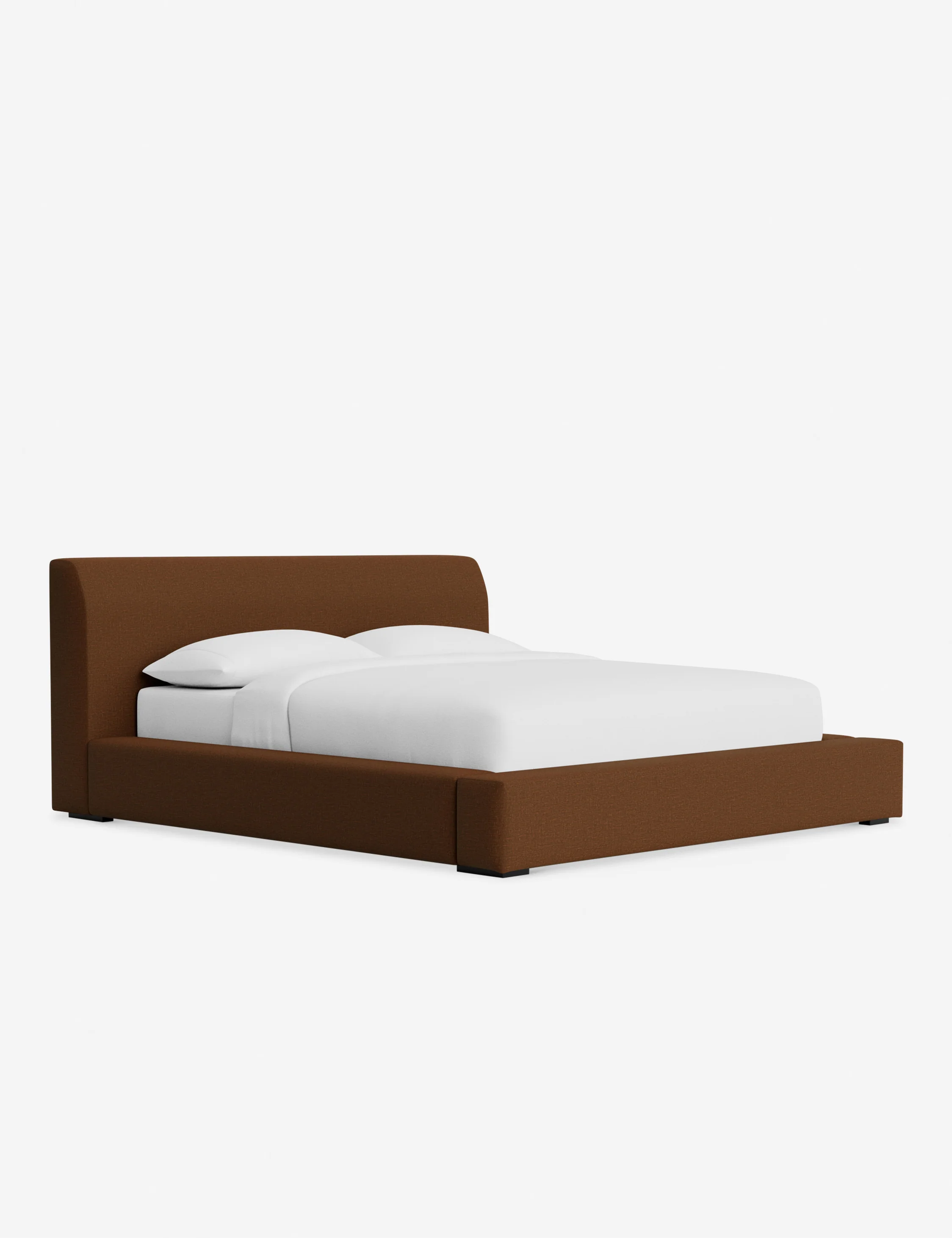 Clayton Platform Bed - Image 97