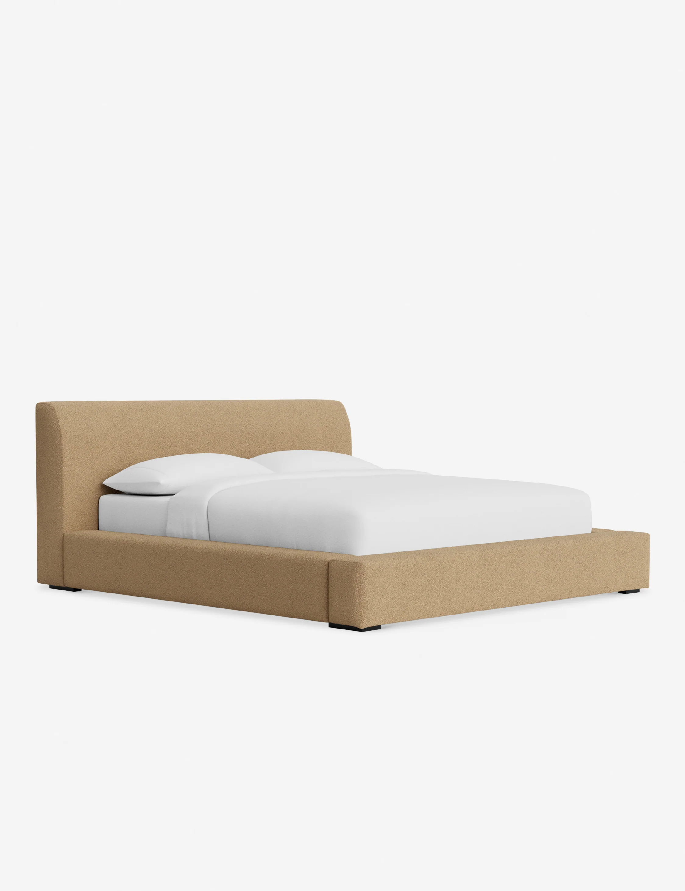 Clayton Platform Bed - Image 99