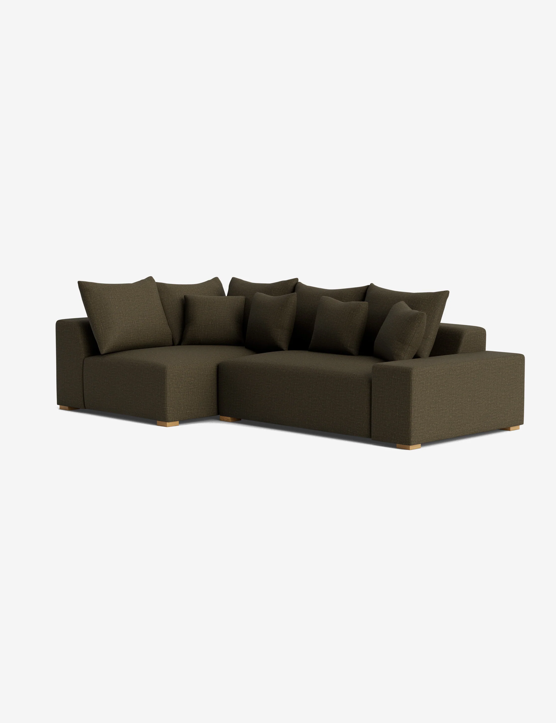 Clayton Sectional Sofa - Image 101