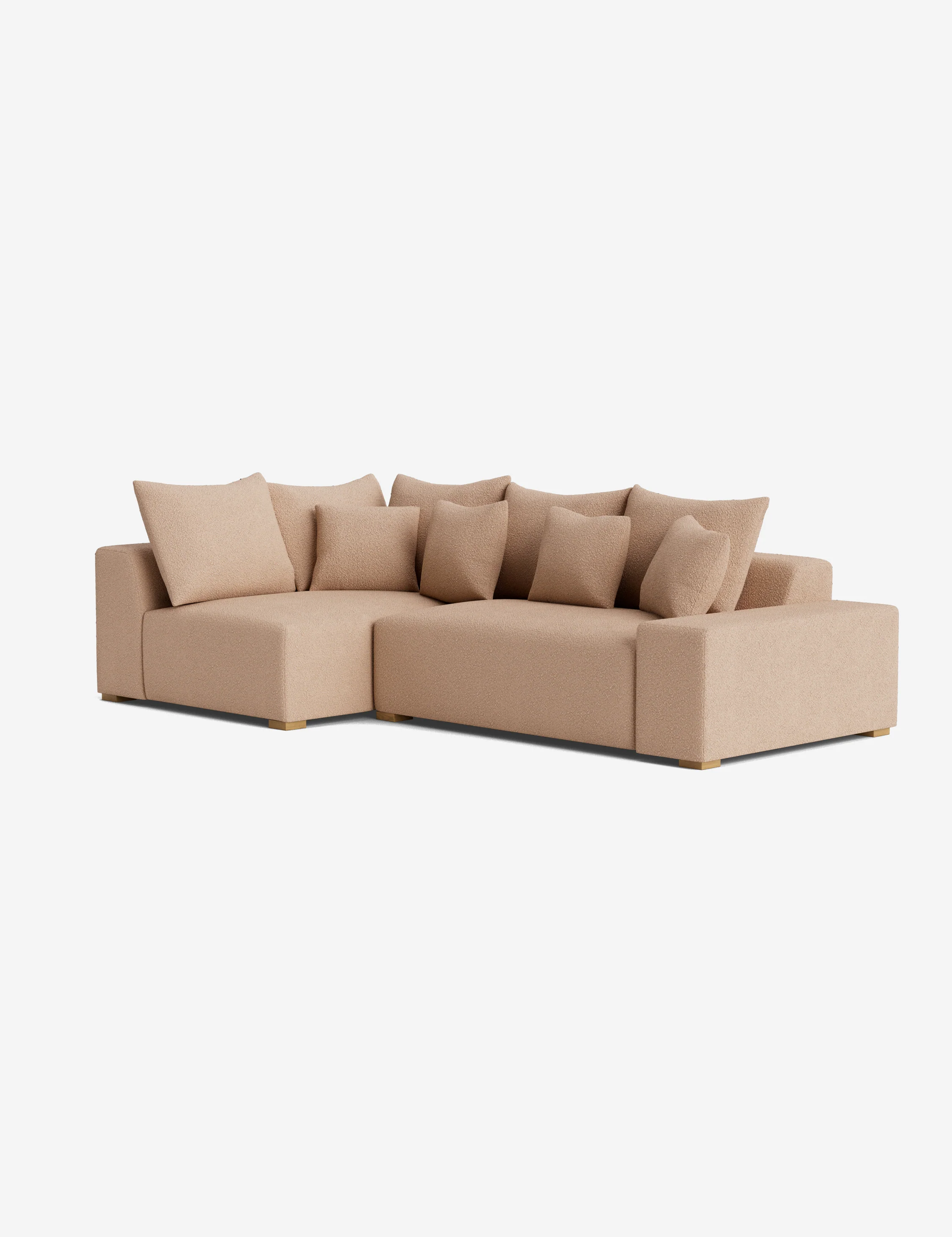 Clayton Sectional Sofa - Image 104
