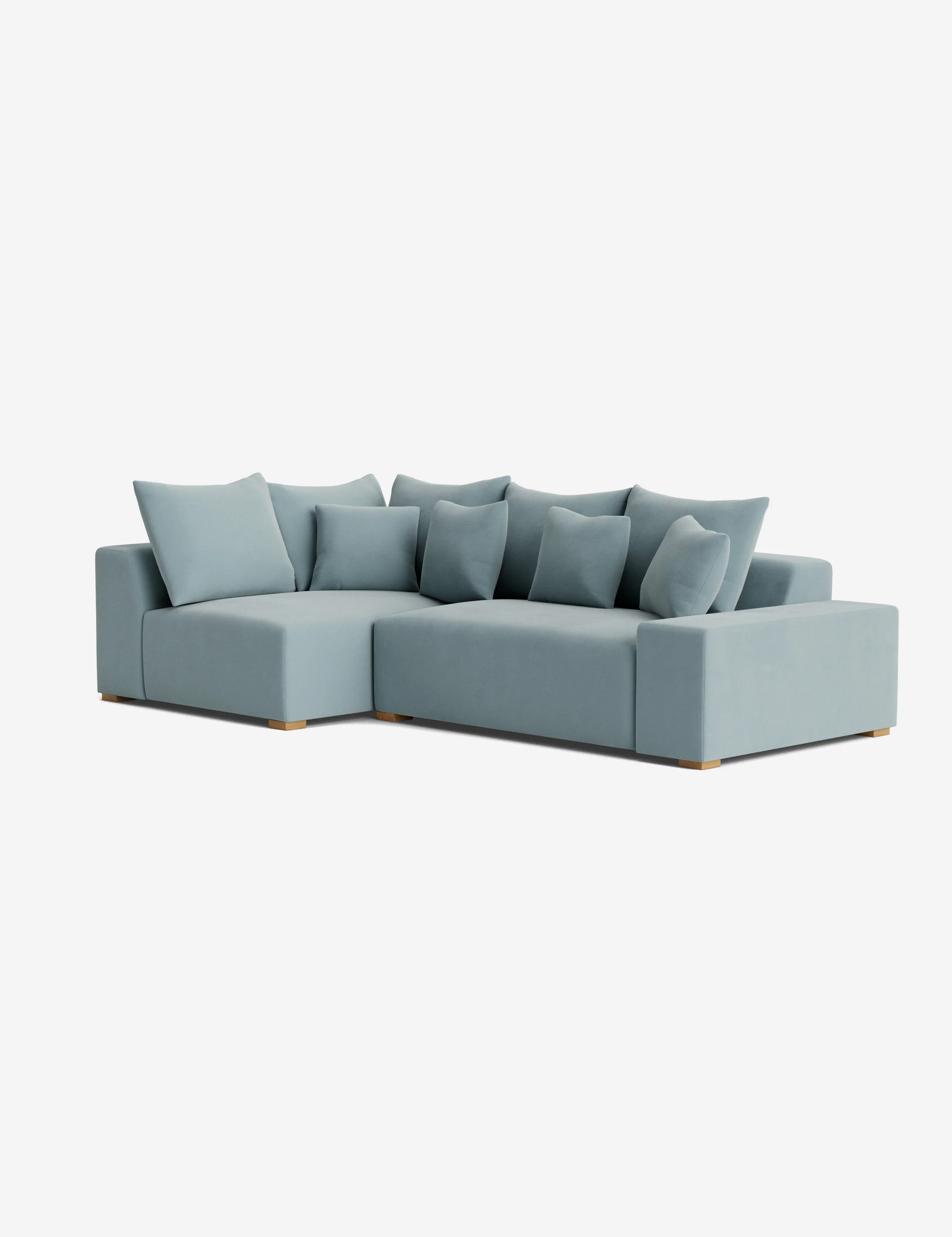 Clayton Sectional Sofa - Image 110