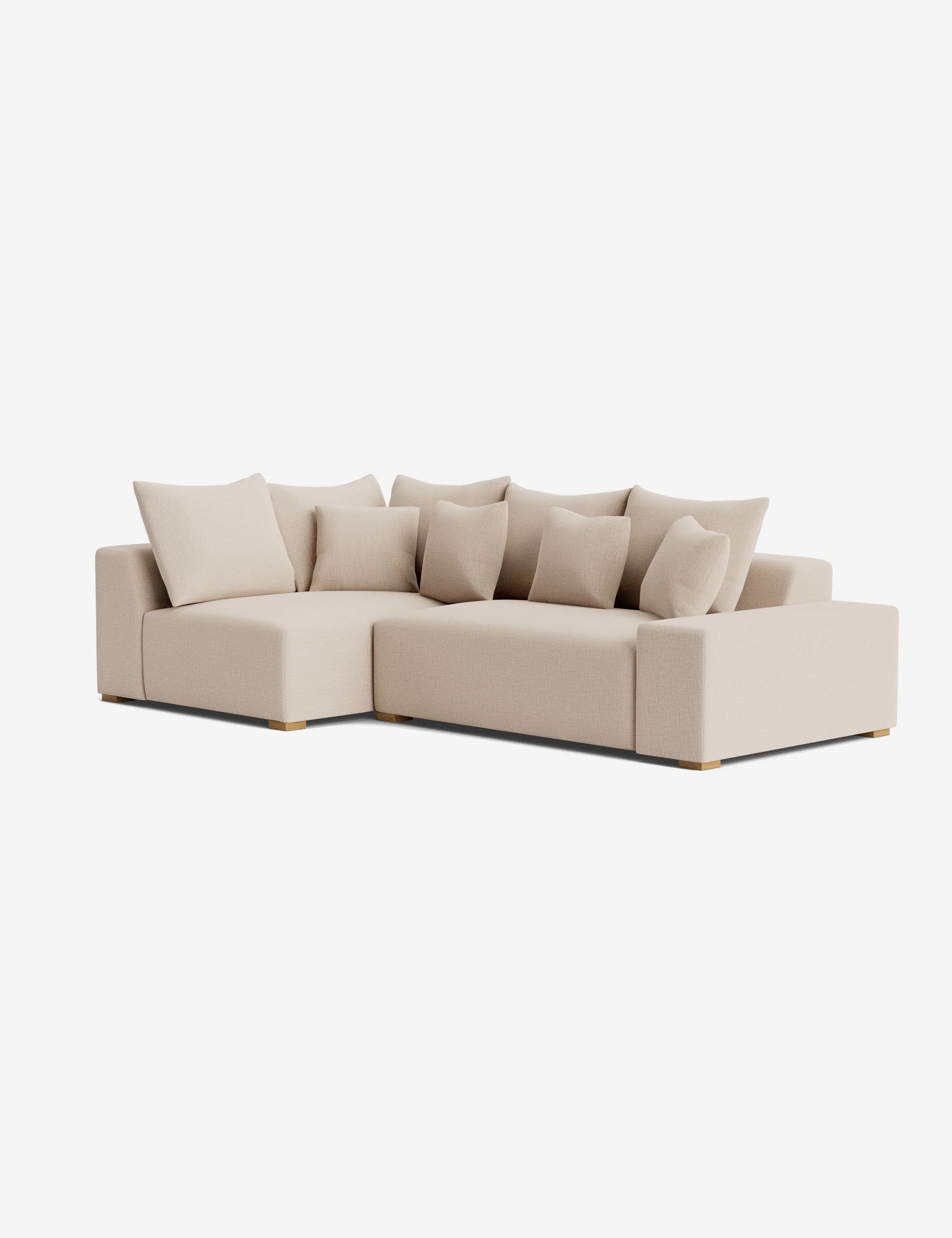 Clayton Sectional Sofa - Image 113