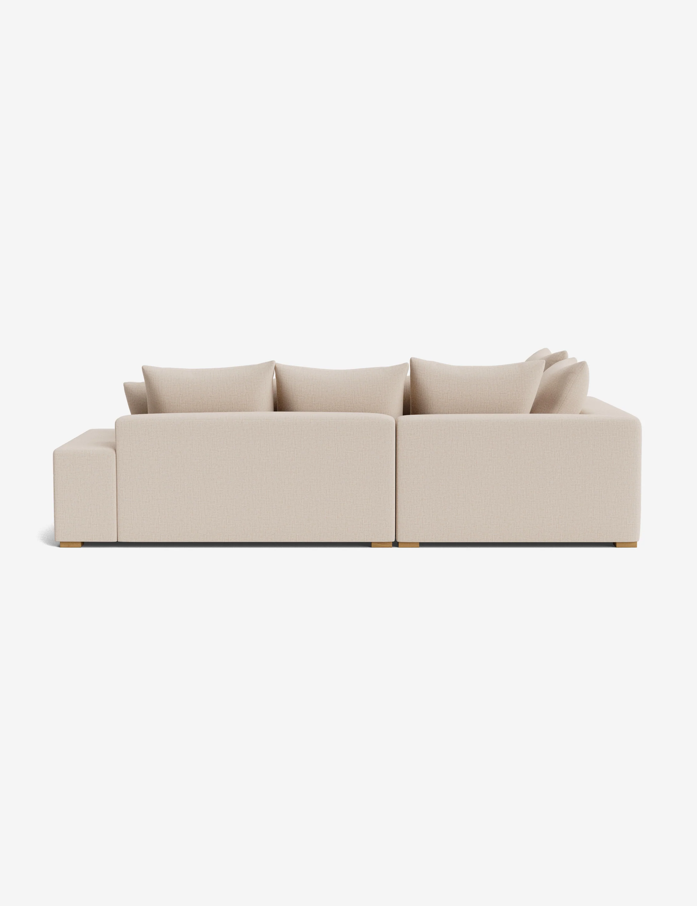 Clayton Sectional Sofa - Image 114
