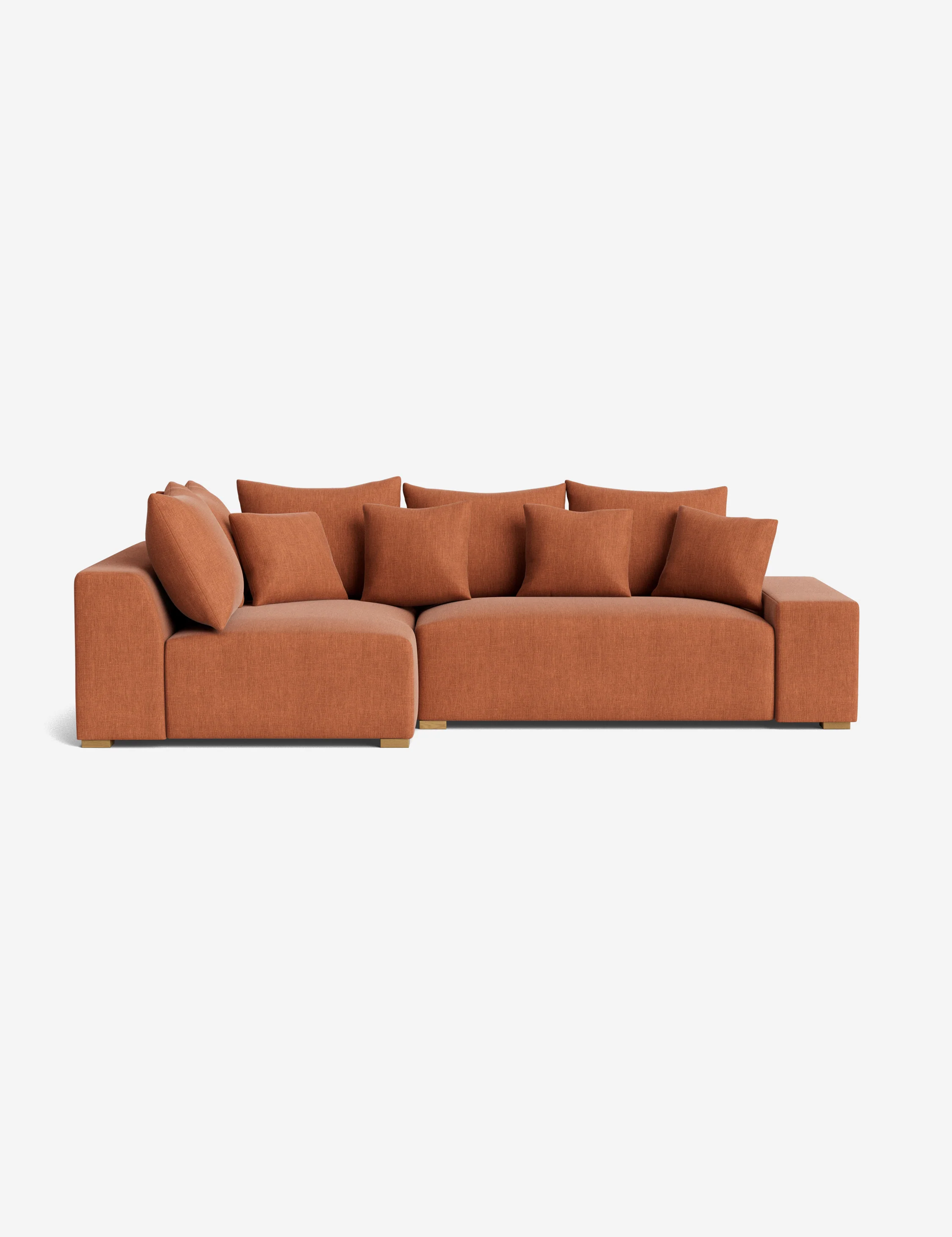 Clayton Sectional Sofa - Image 118