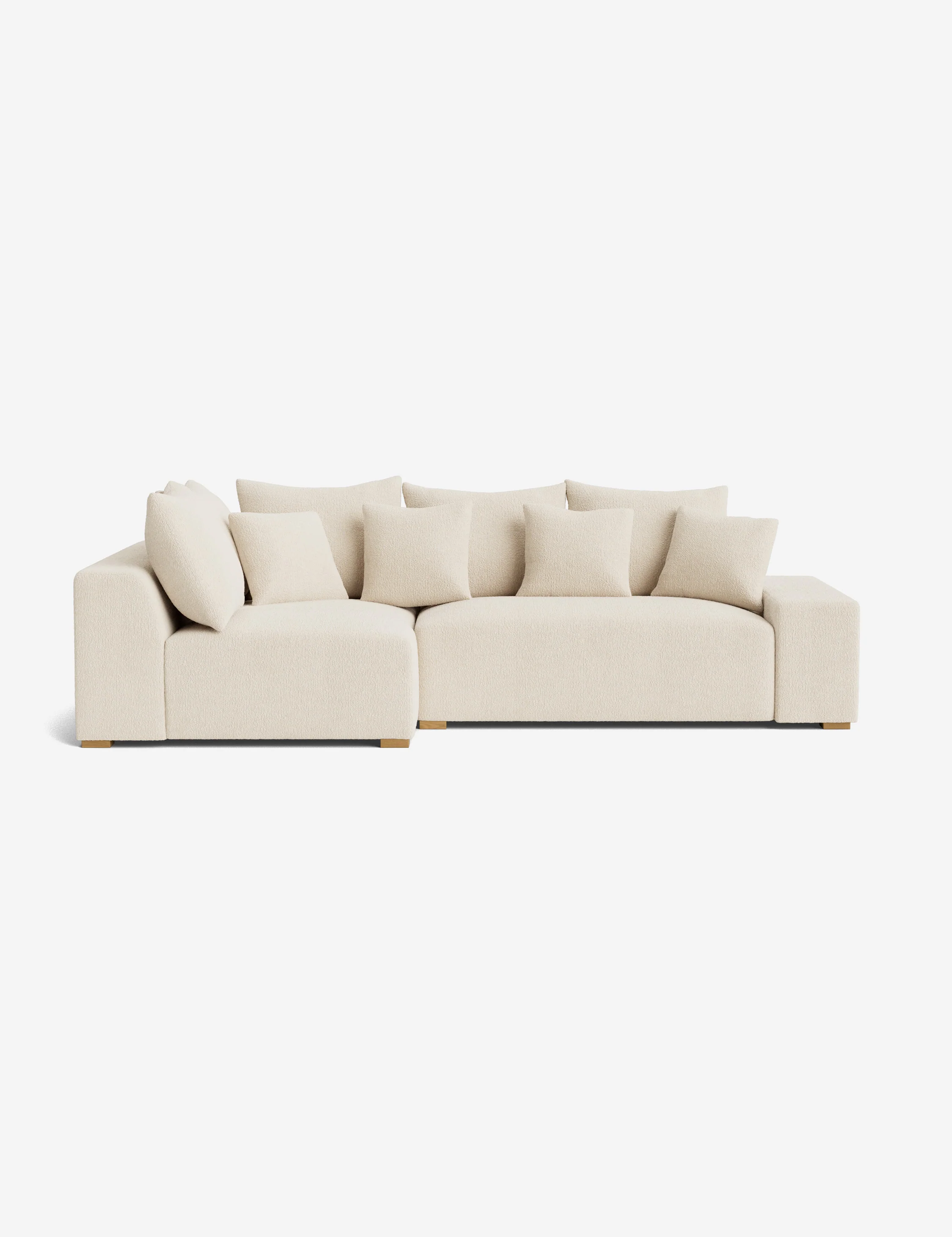 Clayton Sectional Sofa - Image 121