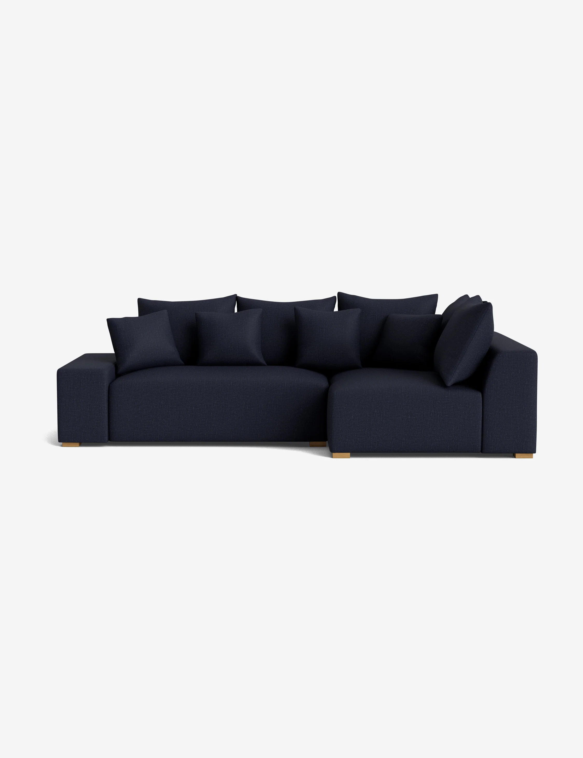 Clayton Sectional Sofa - Image 124