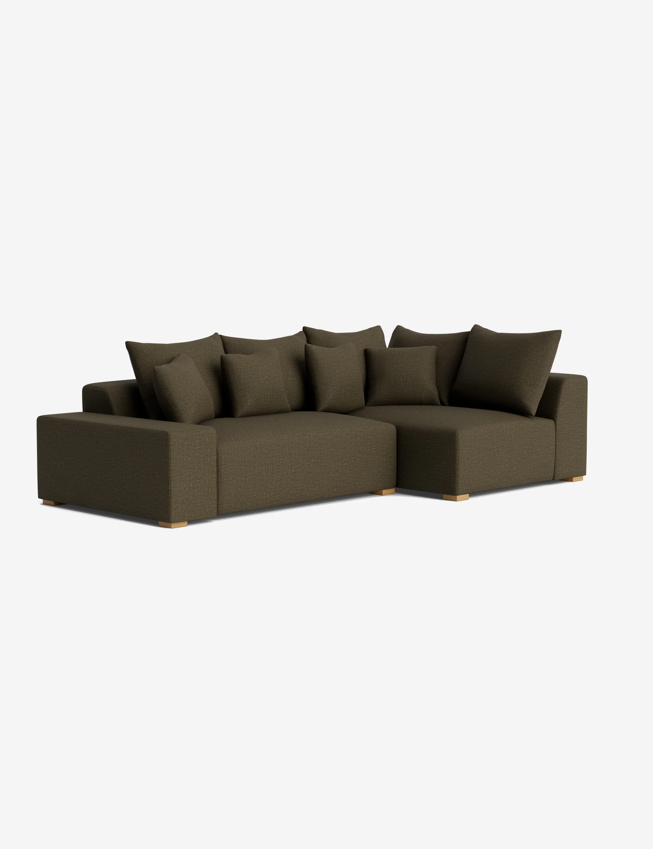 Clayton Sectional Sofa - Image 128