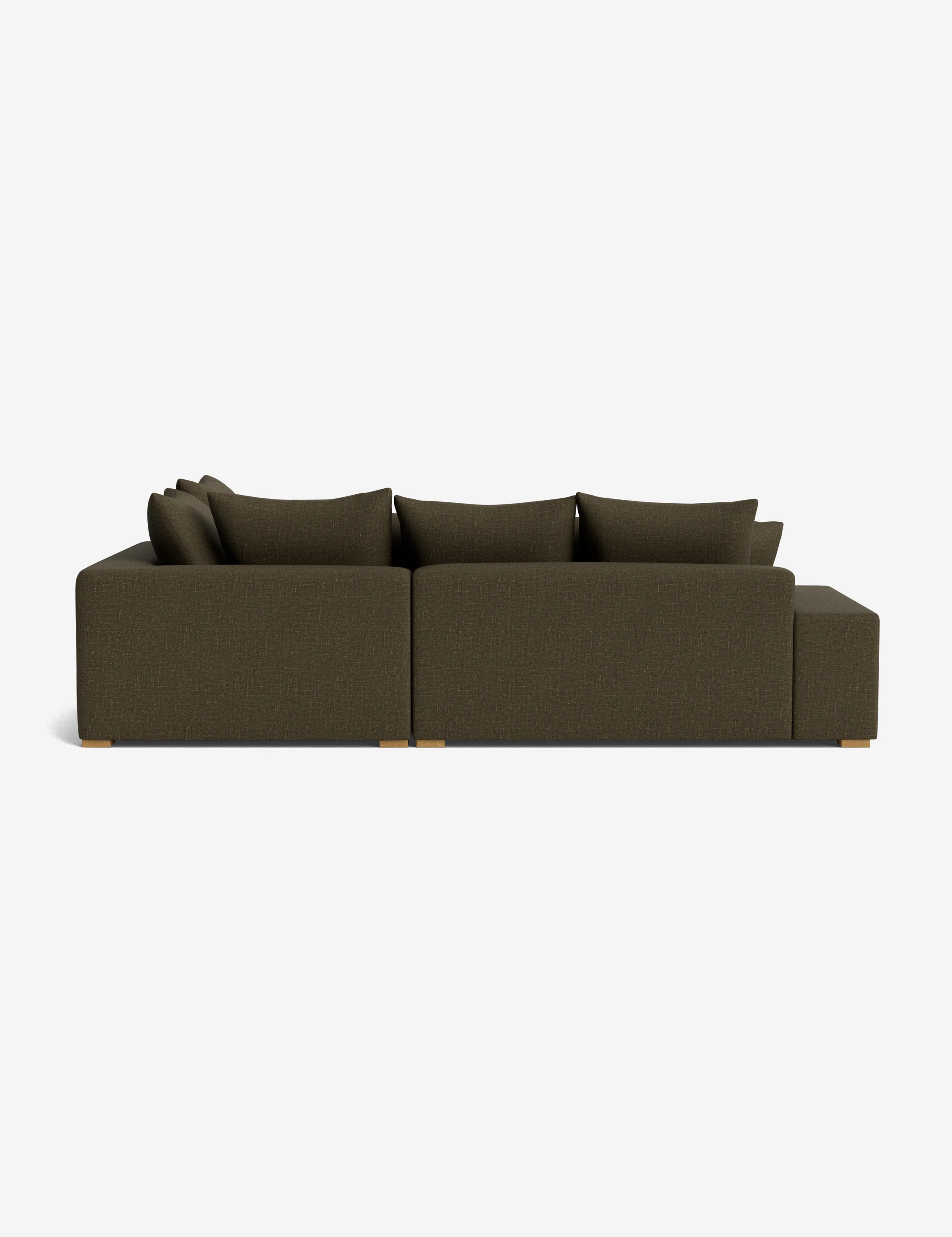 Clayton Sectional Sofa - Image 129