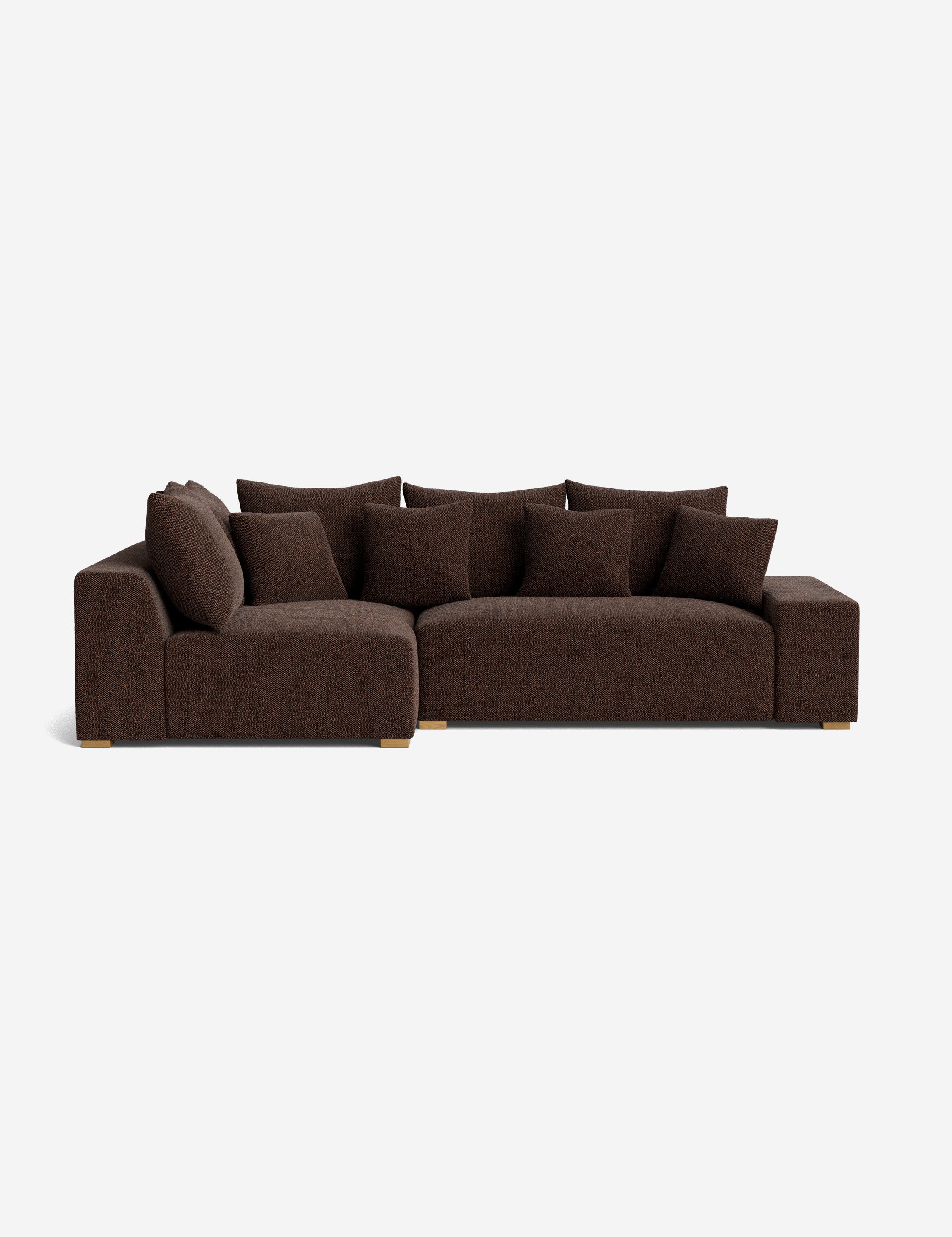 Clayton Sectional Sofa - Image 13