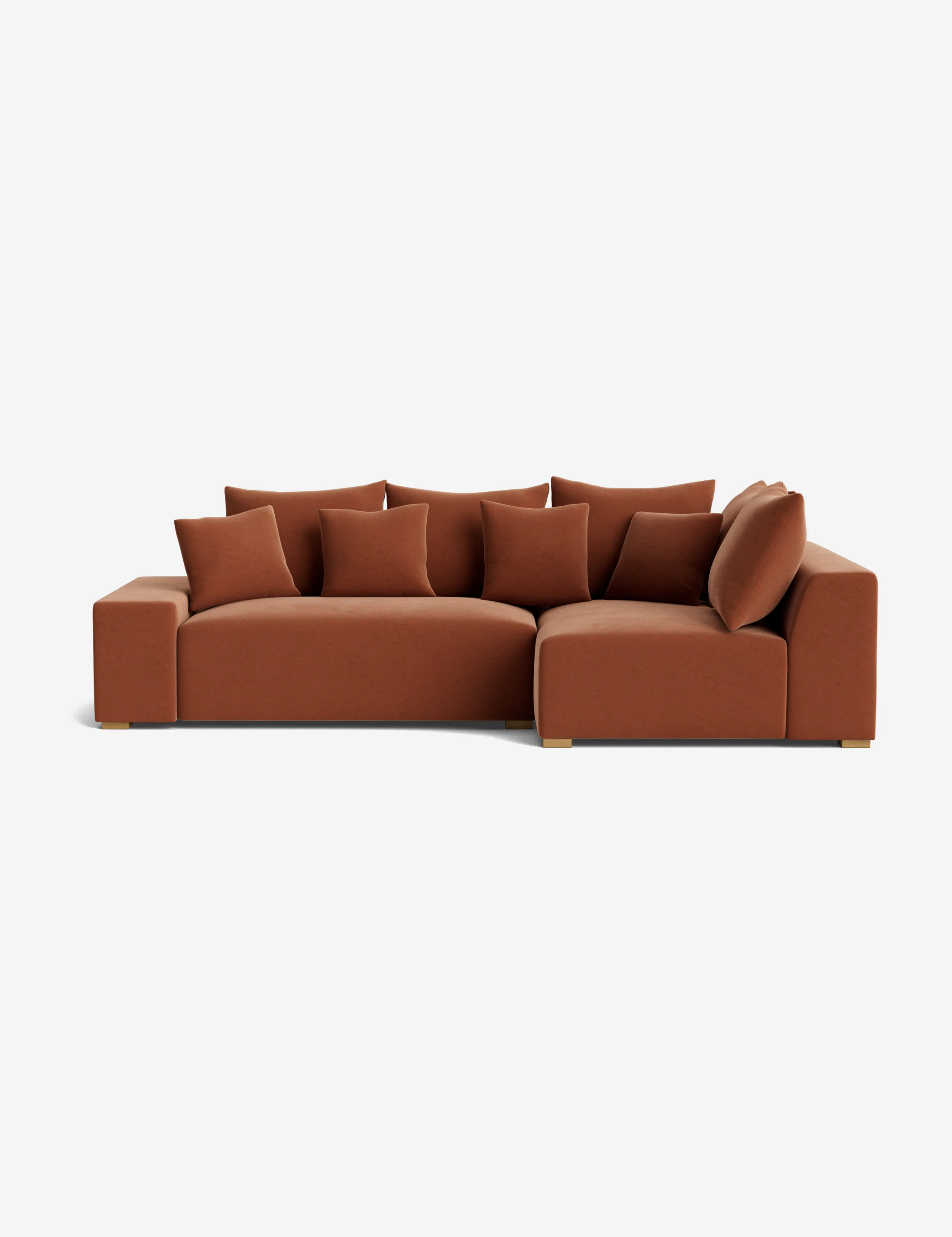 Clayton Sectional Sofa - Image 133