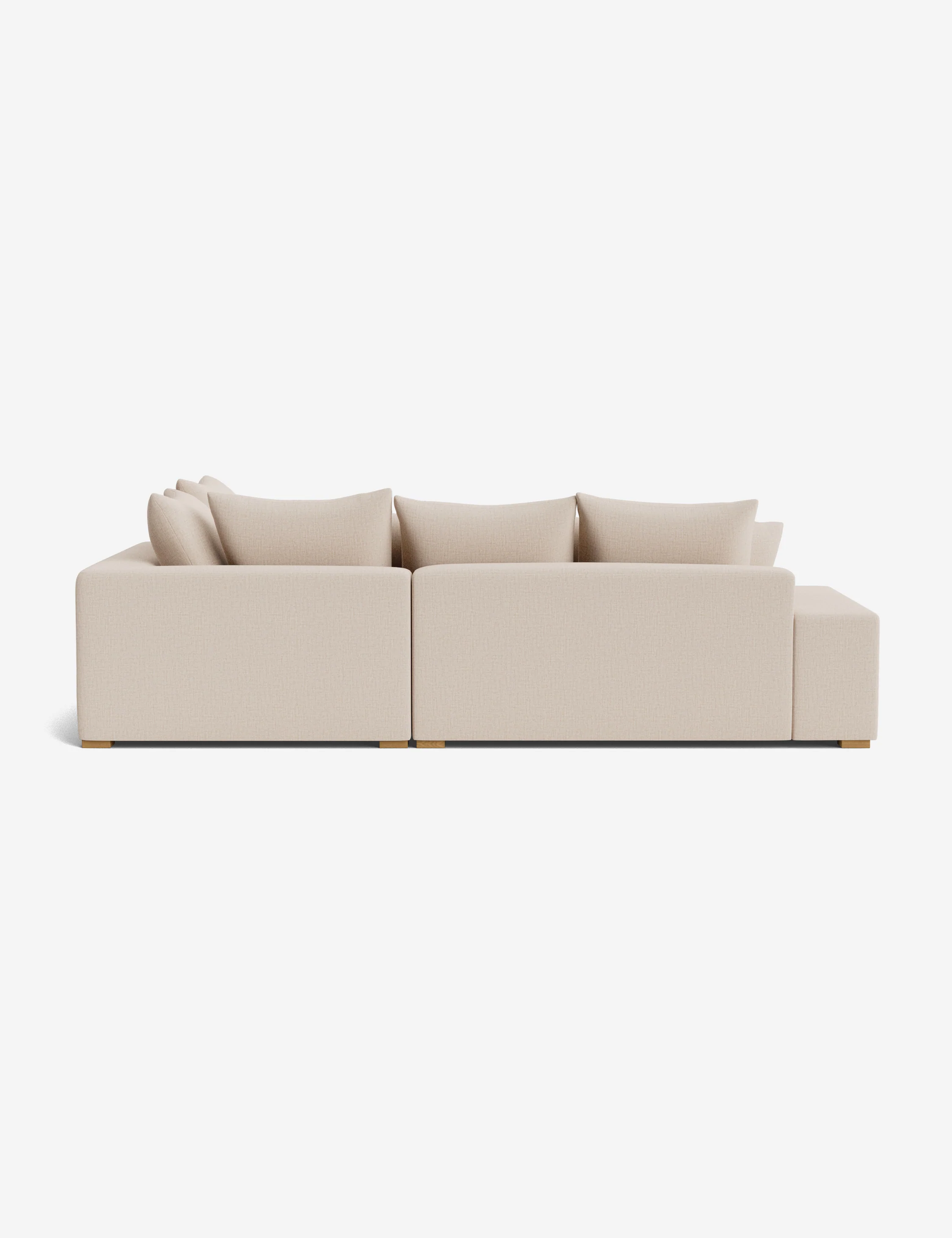 Clayton Sectional Sofa - Image 141