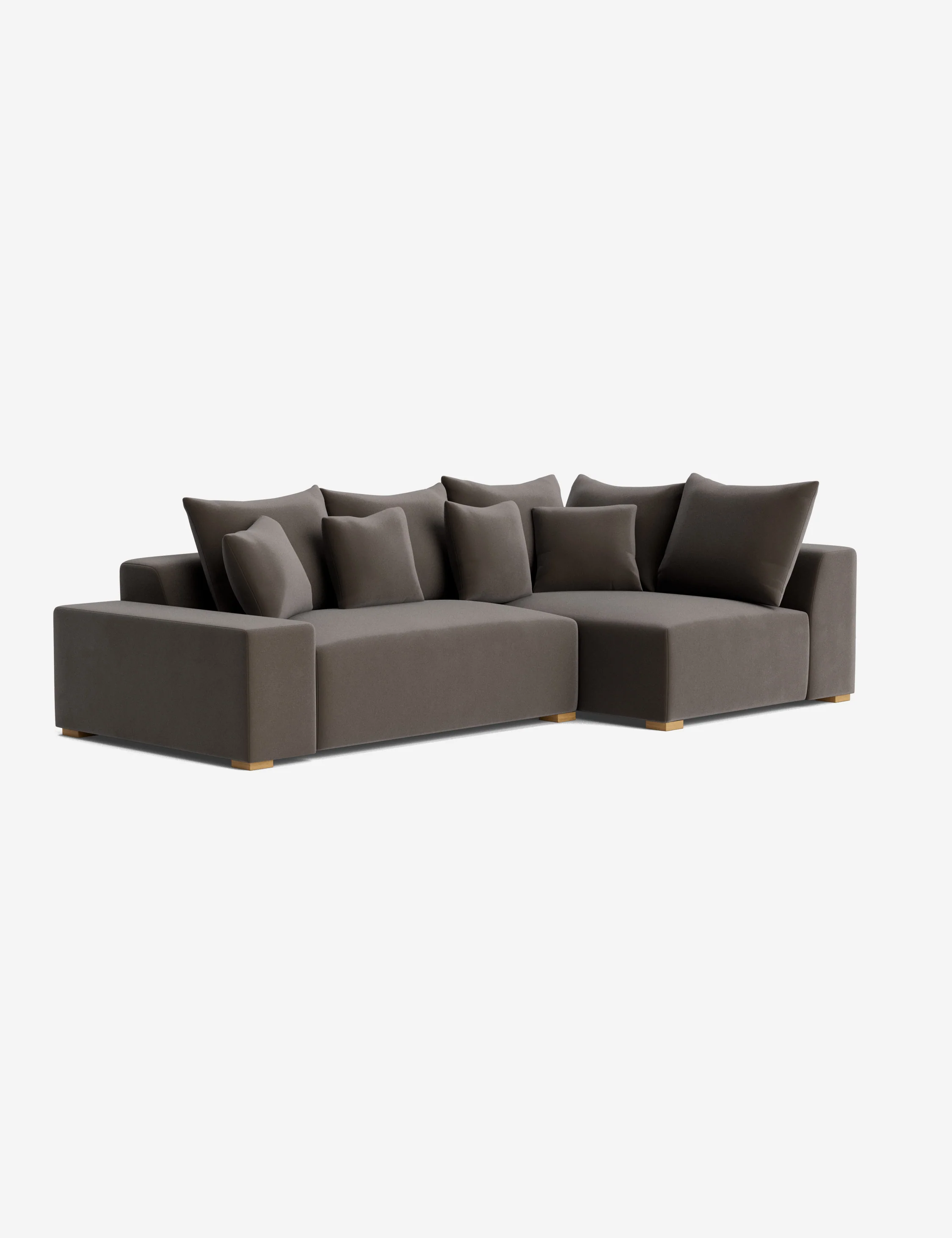 Clayton Sectional Sofa - Image 143