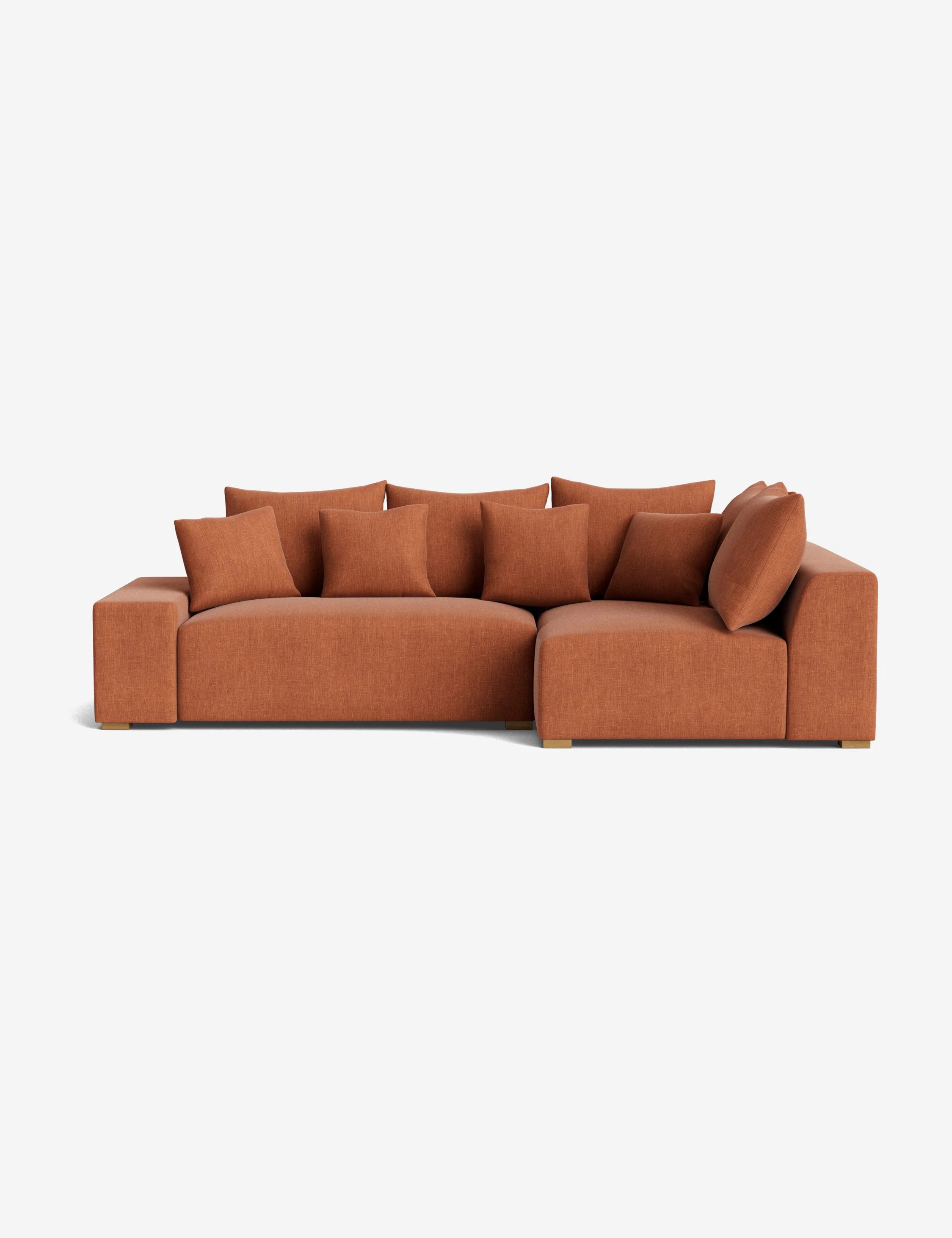 Clayton Sectional Sofa - Image 145