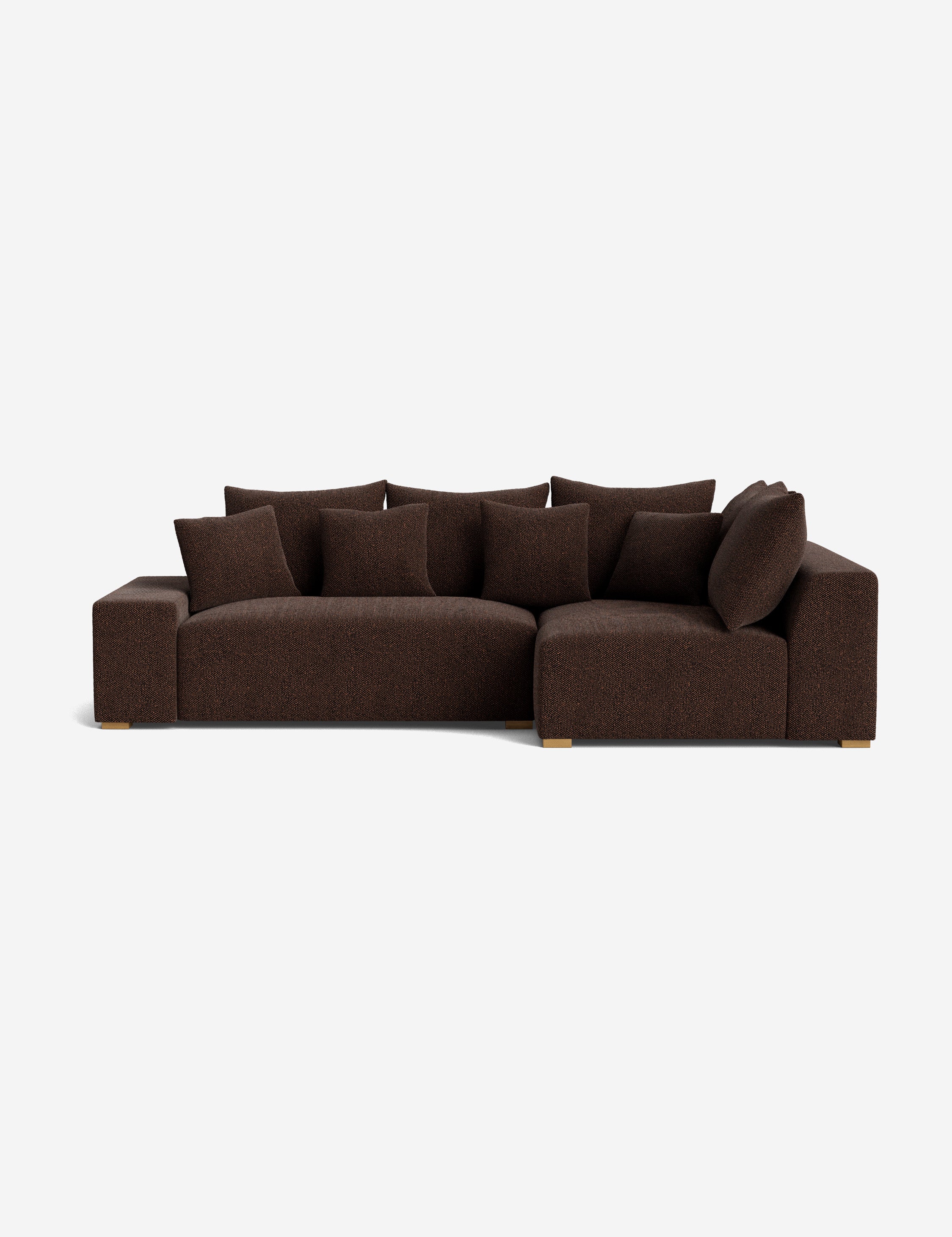 Clayton Sectional Sofa - Image 16