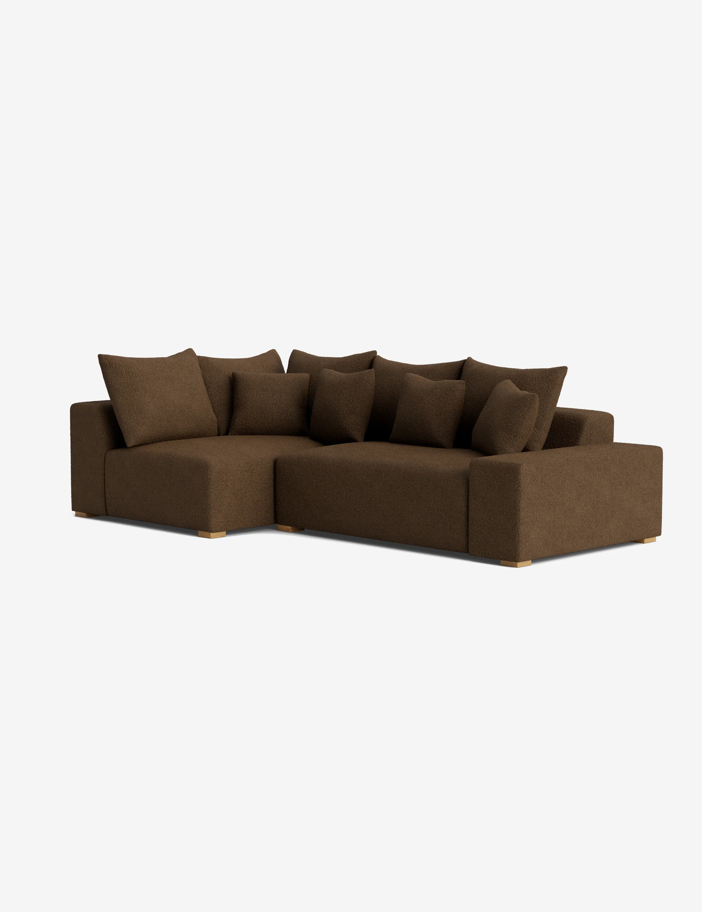 Clayton Sectional Sofa - Image 20
