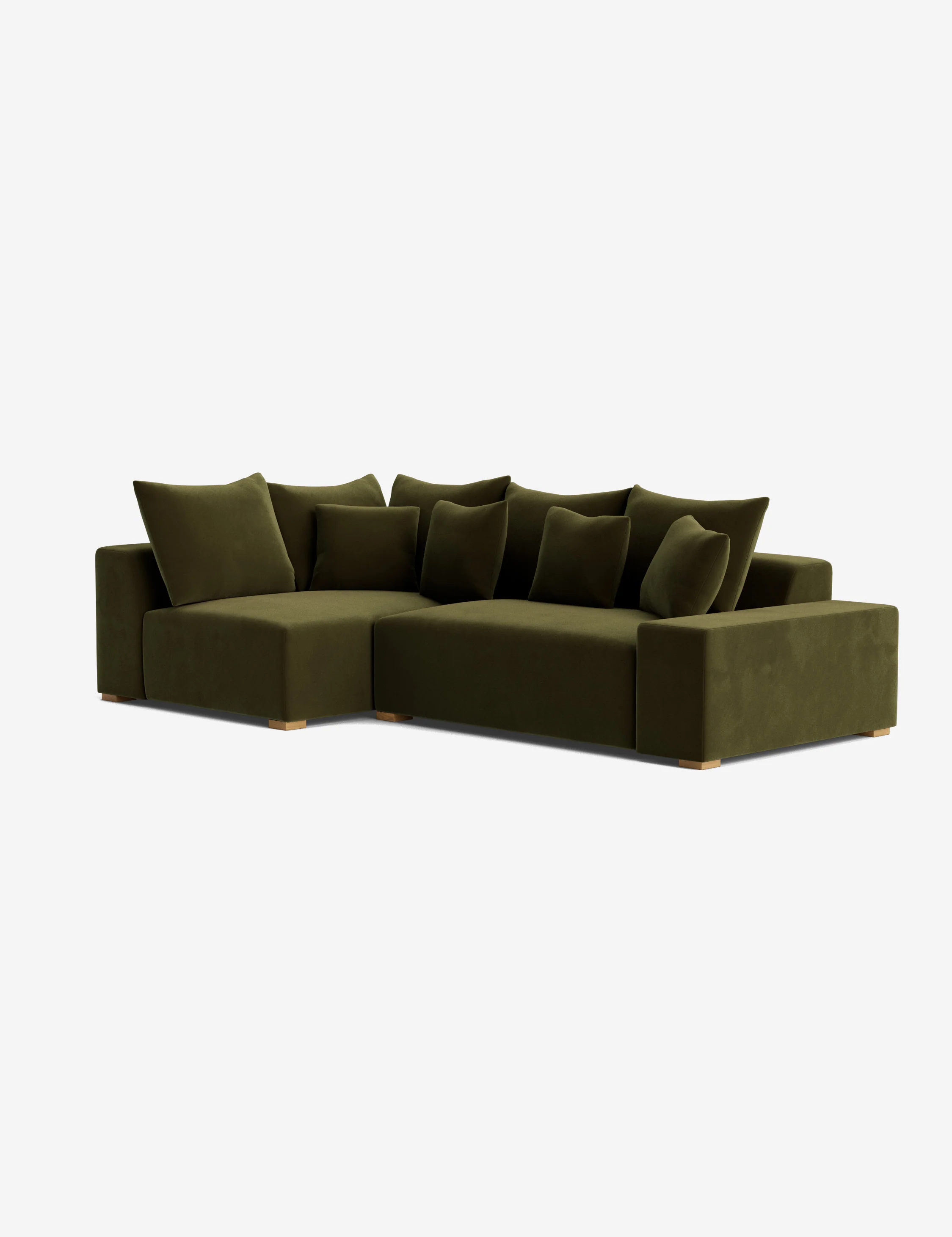 Clayton Sectional Sofa - Image 25