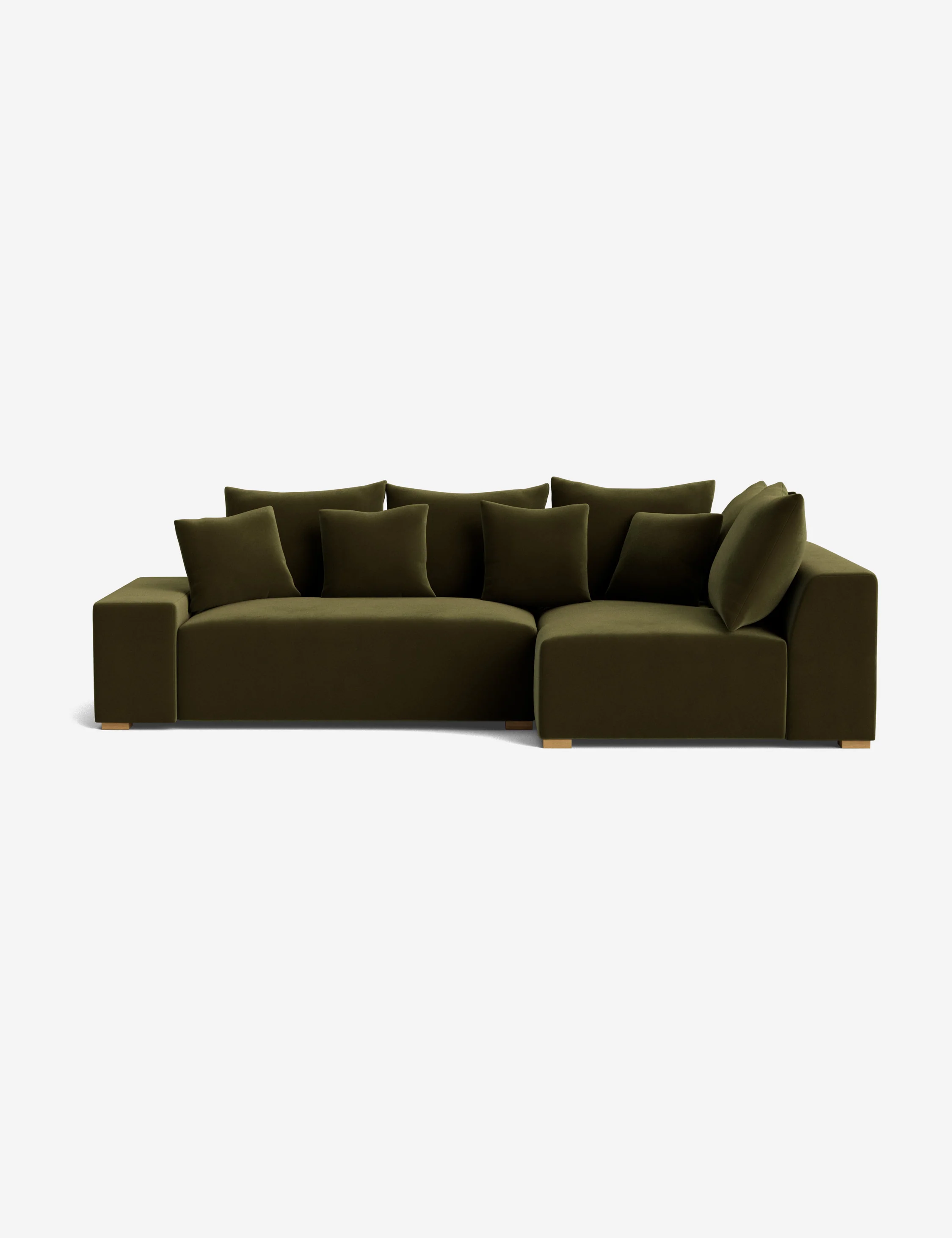 Clayton Sectional Sofa - Image 29