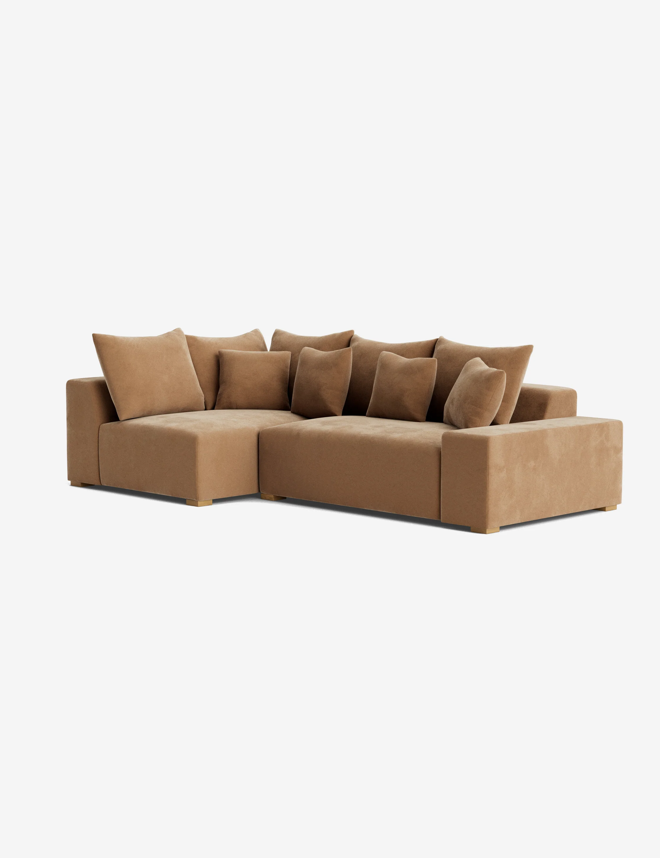Clayton Sectional Sofa - Image 38