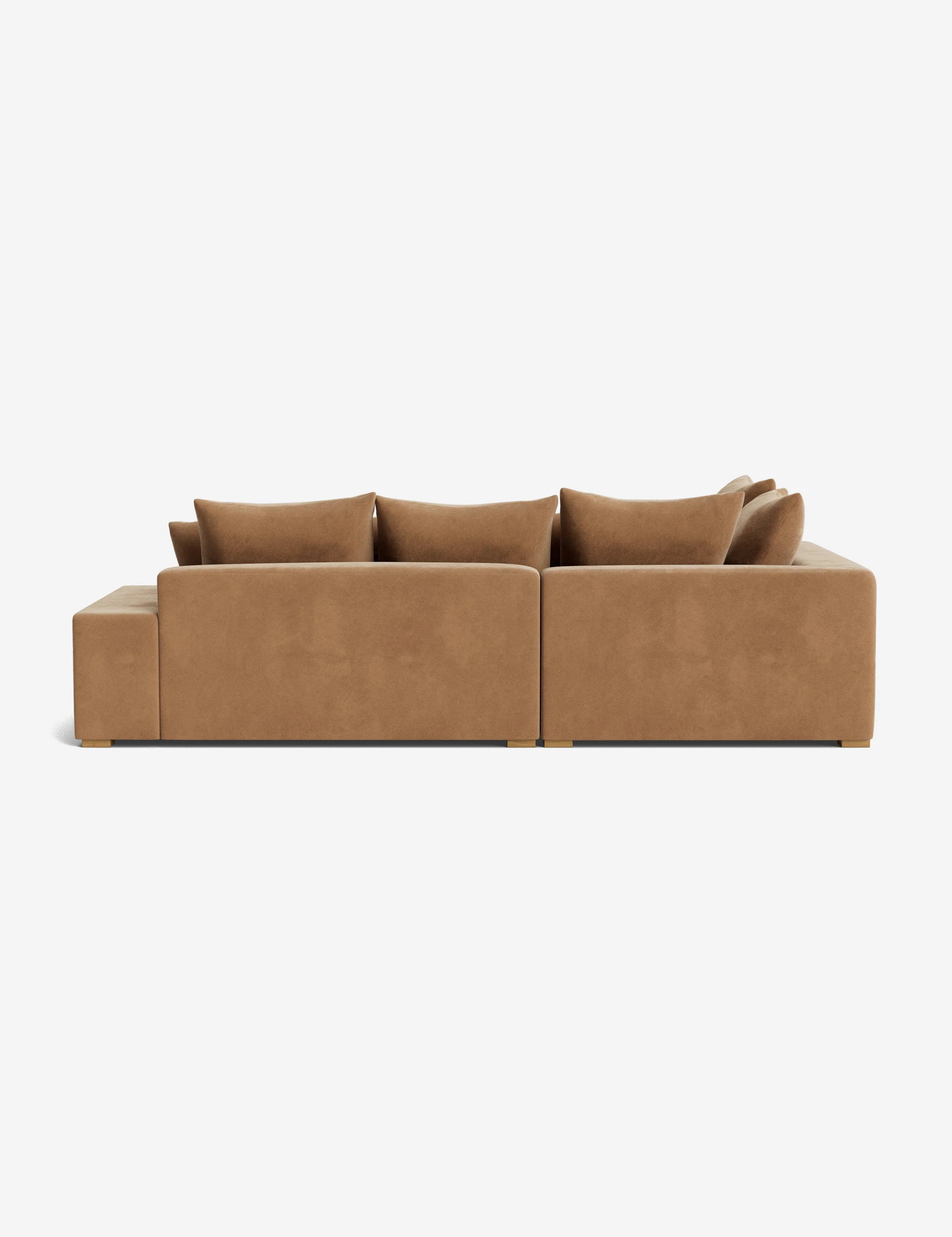 Clayton Sectional Sofa - Image 39