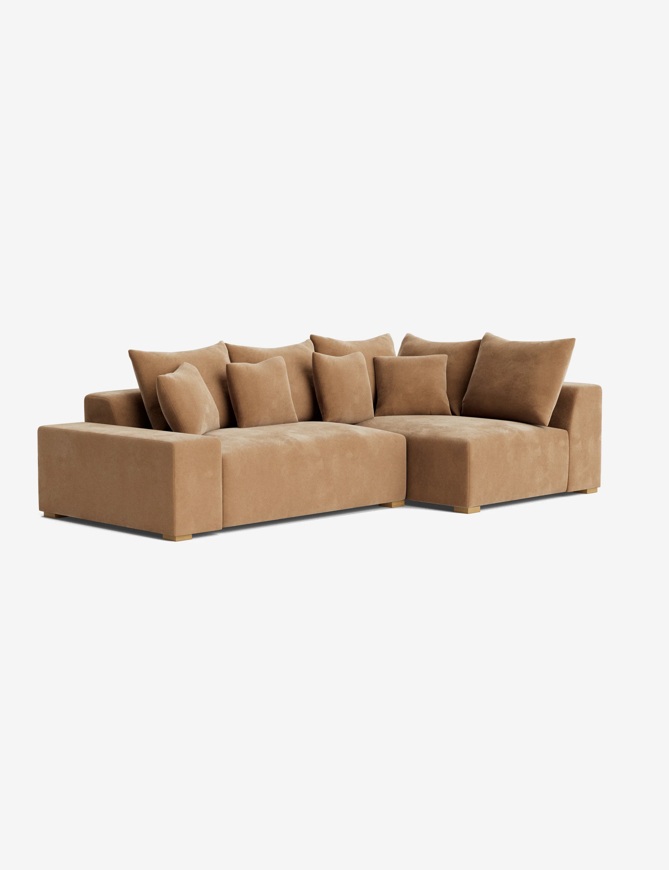 Clayton Sectional Sofa - Image 41