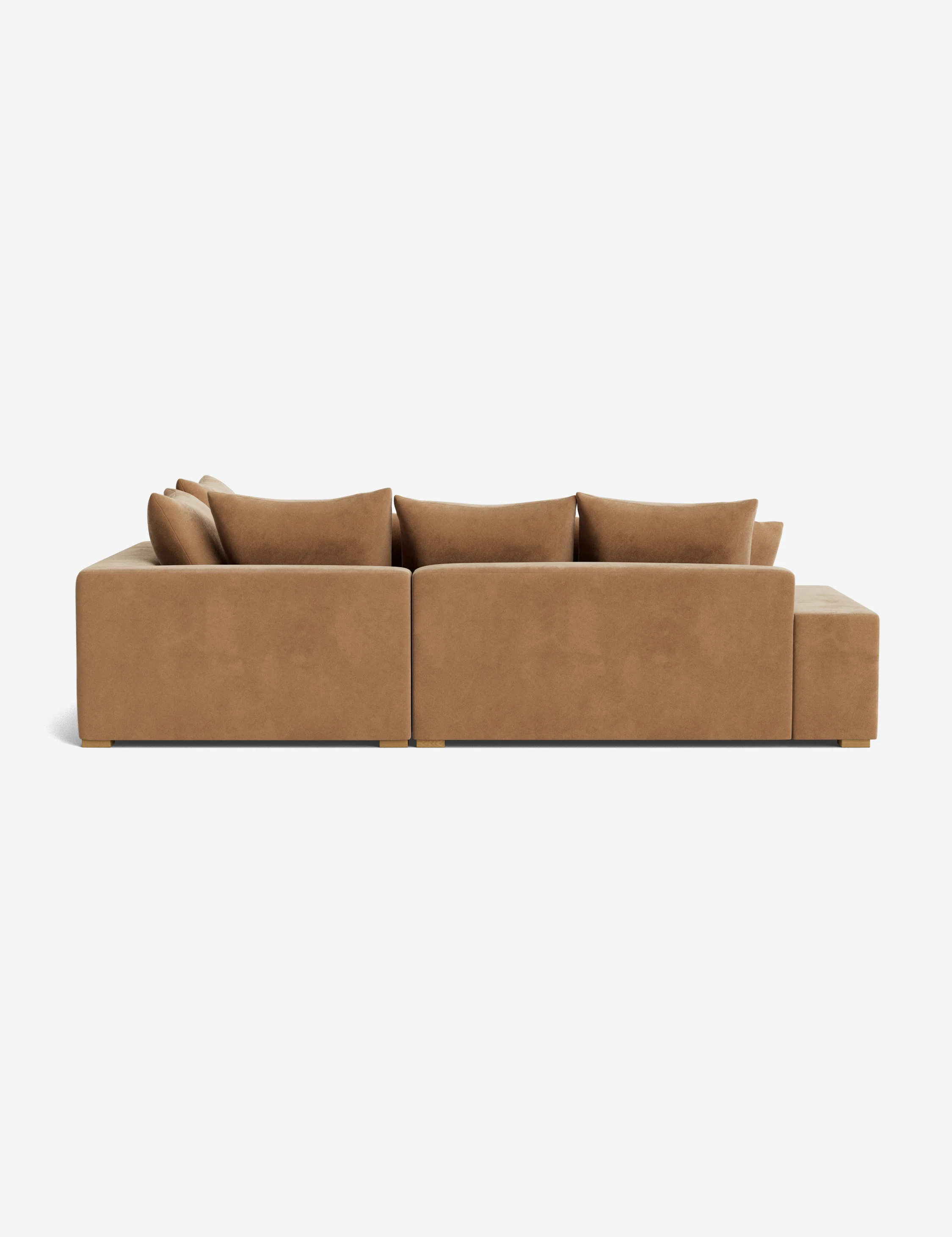Clayton Sectional Sofa - Image 42