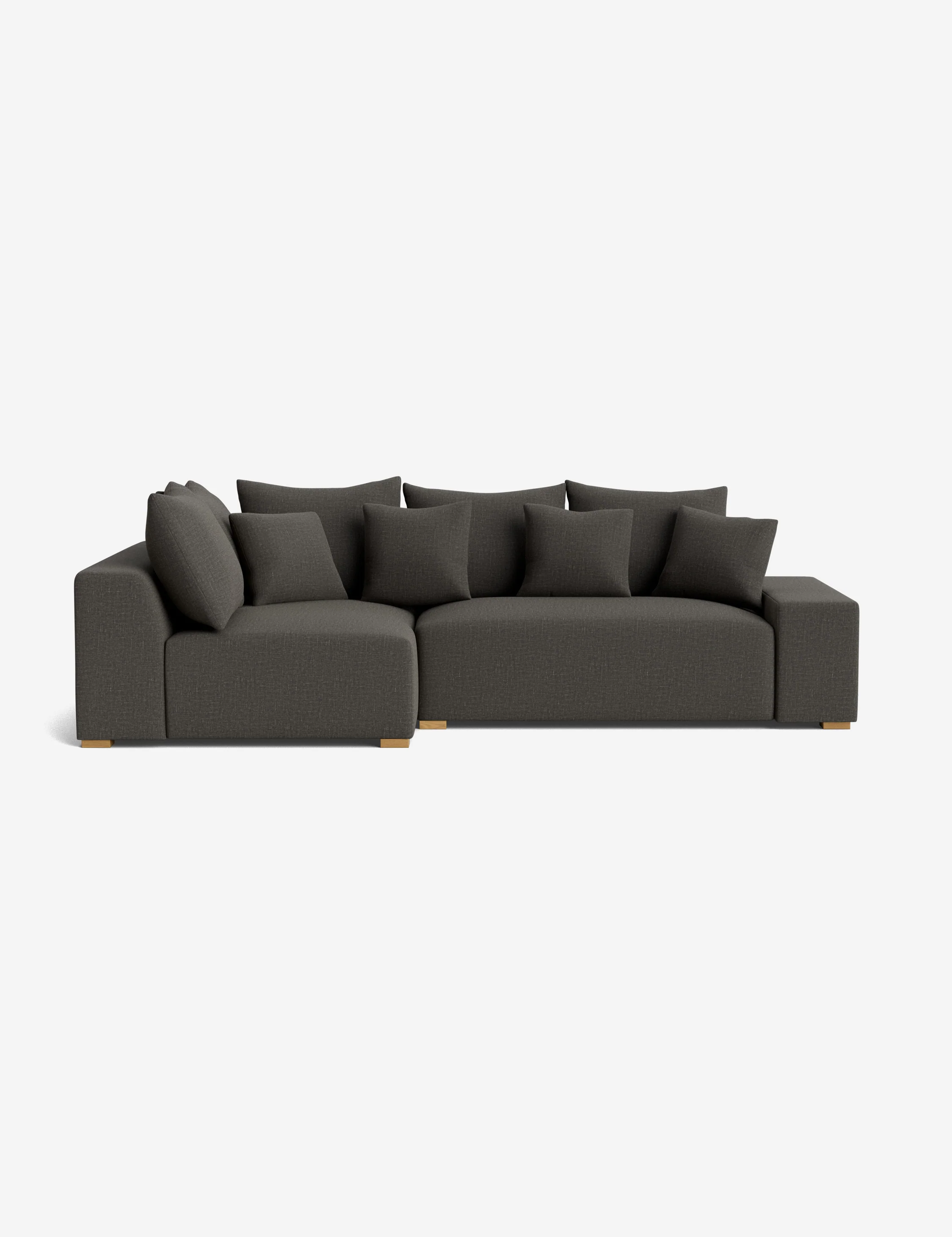 Clayton Sectional Sofa - Image 43