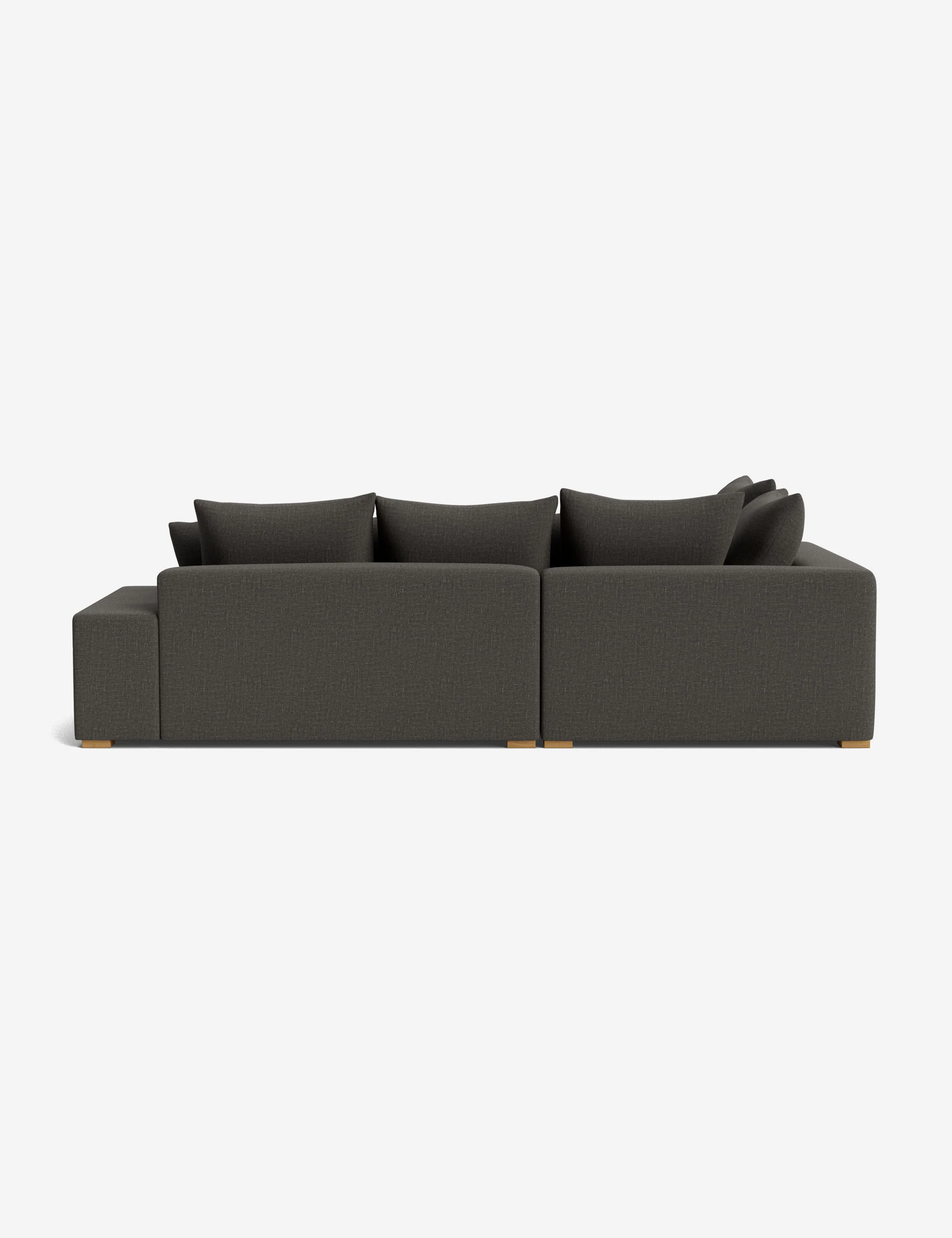 Clayton Sectional Sofa - Image 45