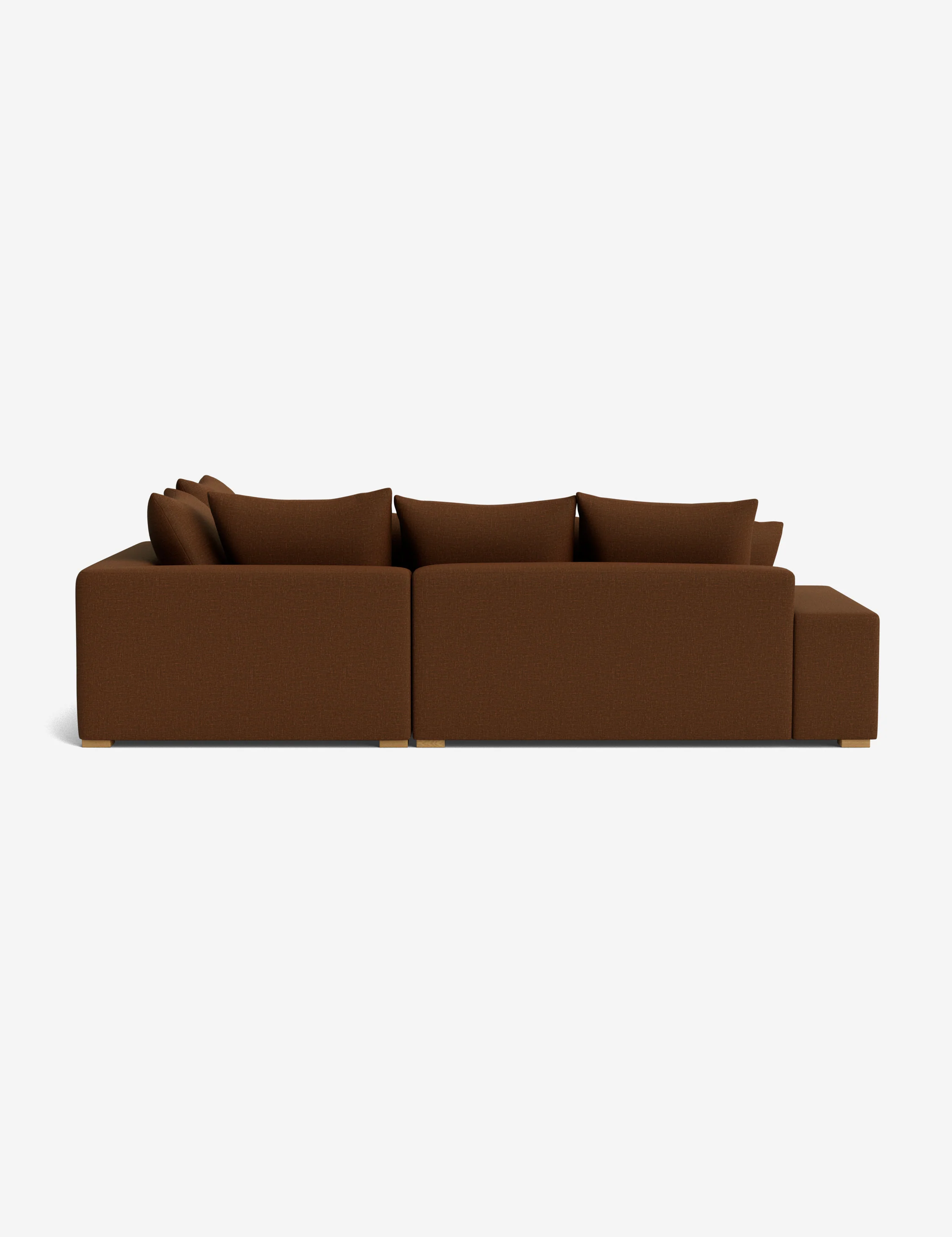 Clayton Sectional Sofa - Image 54