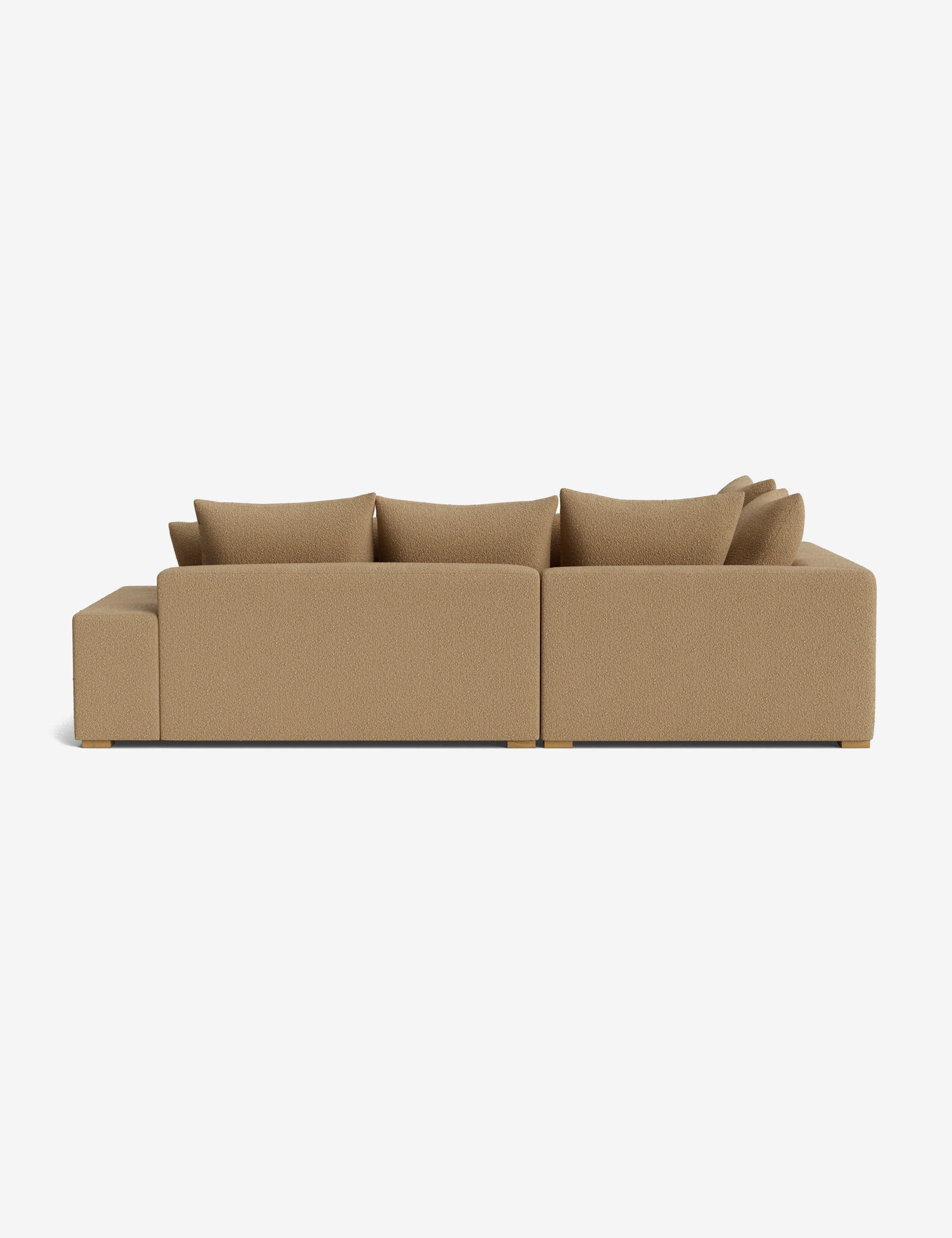 Clayton Sectional Sofa - Image 63