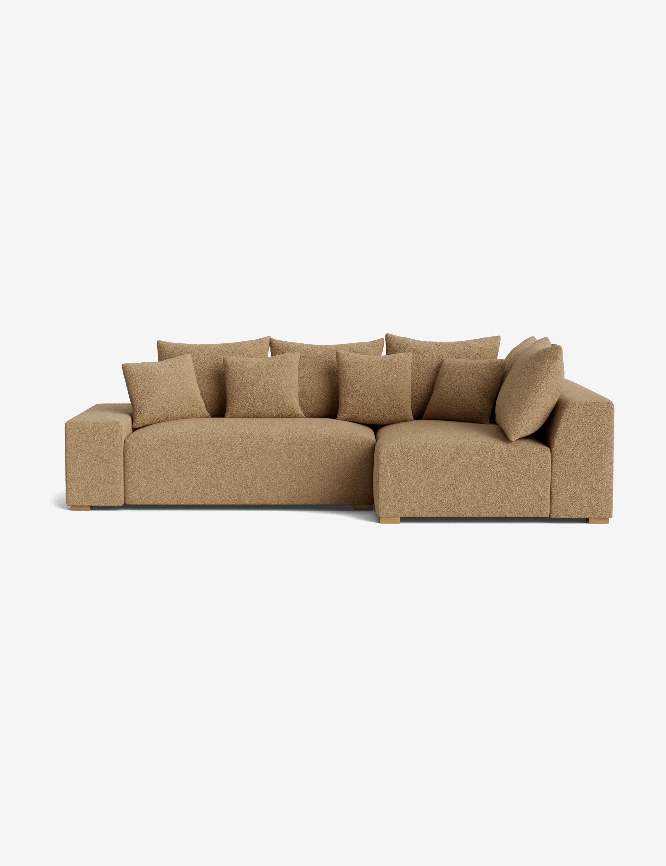 Clayton Sectional Sofa - Image 64