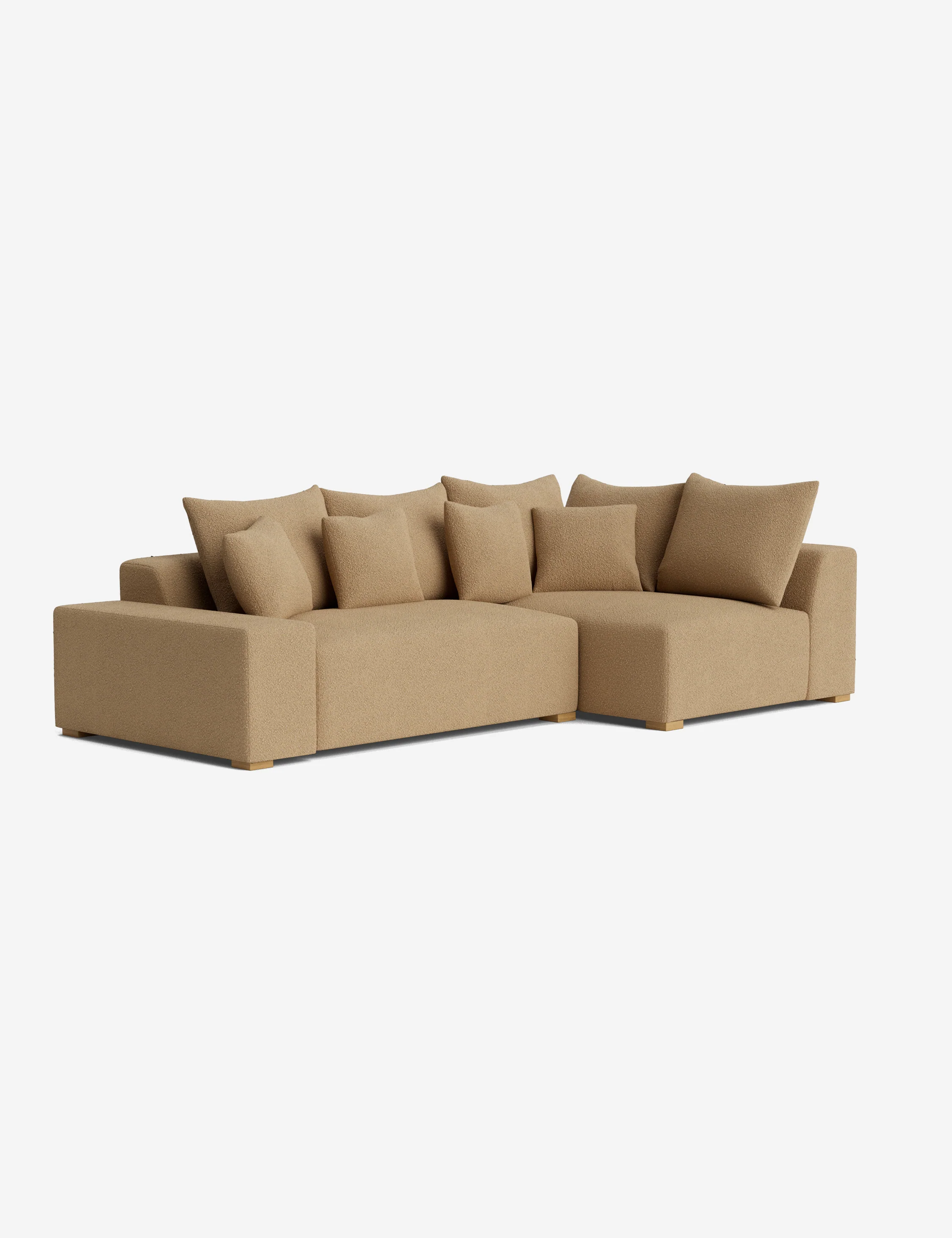 Clayton Sectional Sofa - Image 65