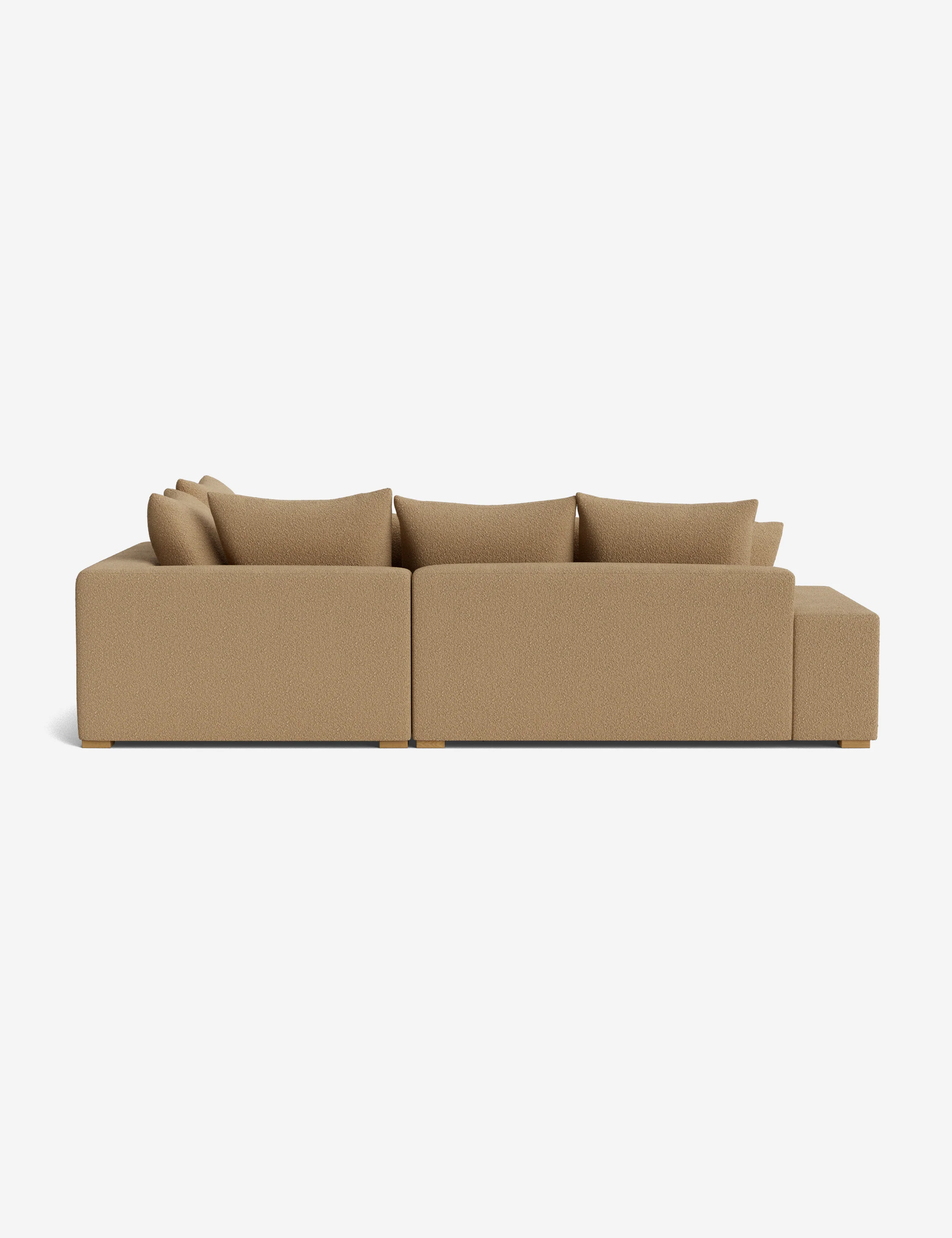 Clayton Sectional Sofa - Image 66