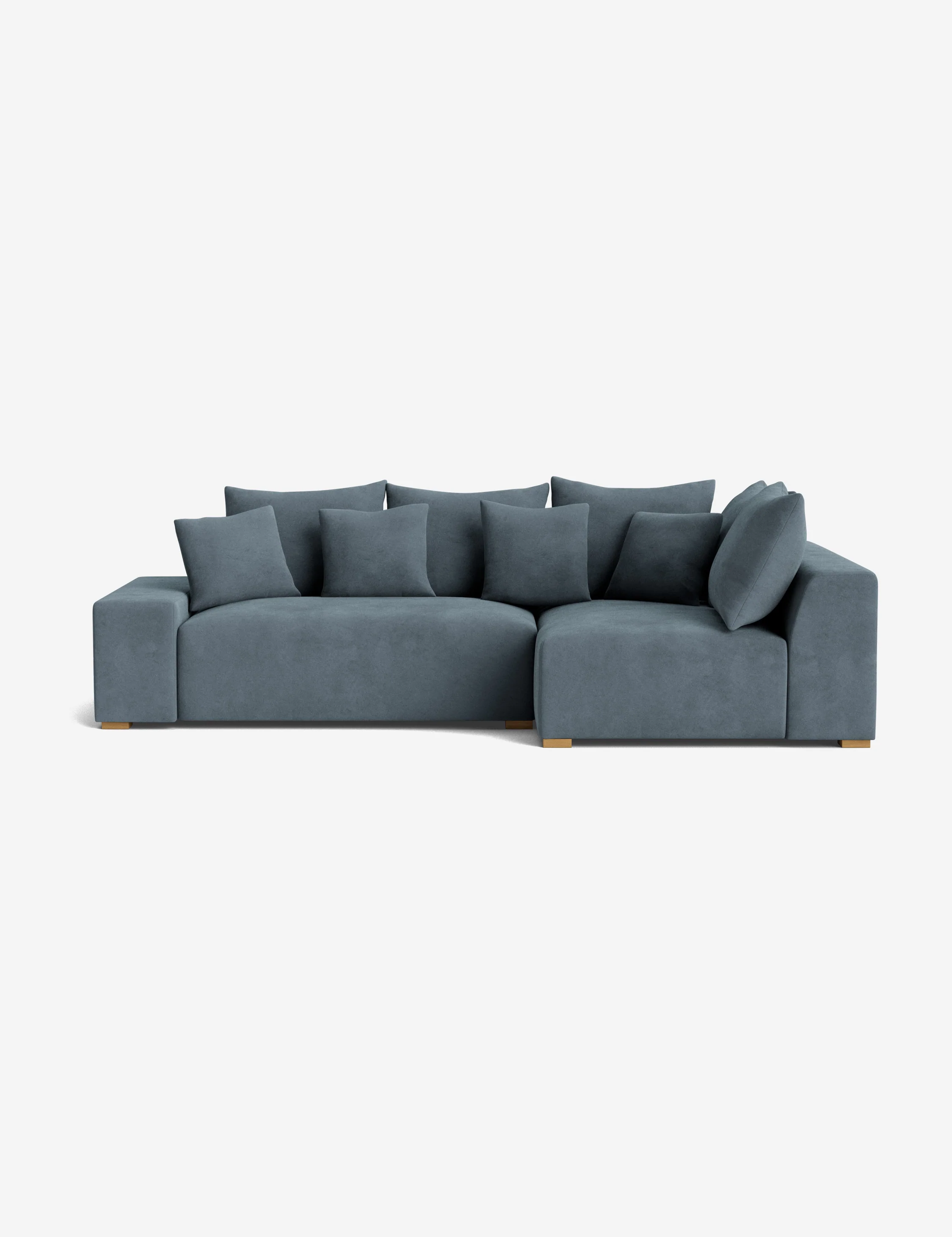 Clayton Sectional Sofa - Image 70