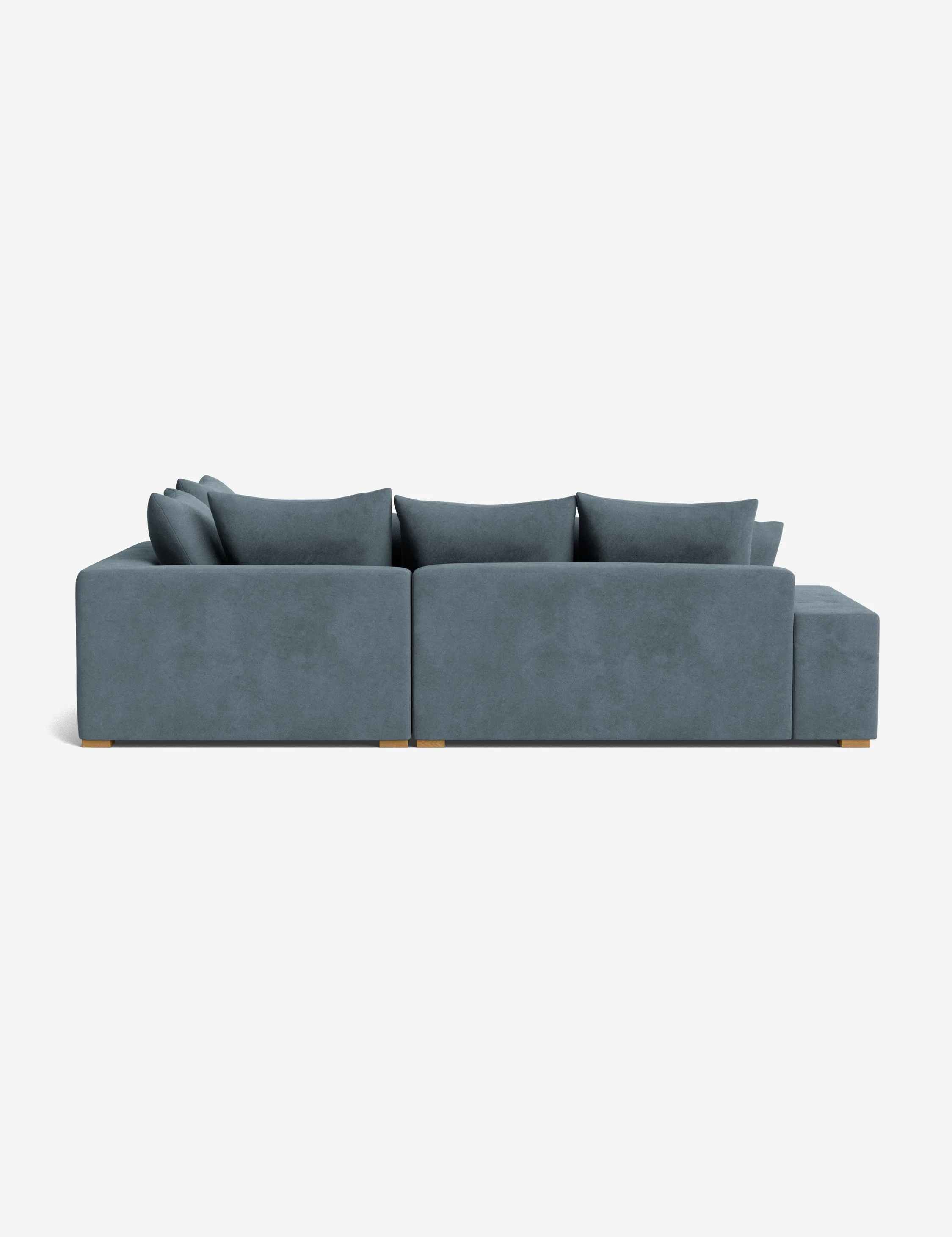 Clayton Sectional Sofa - Image 72