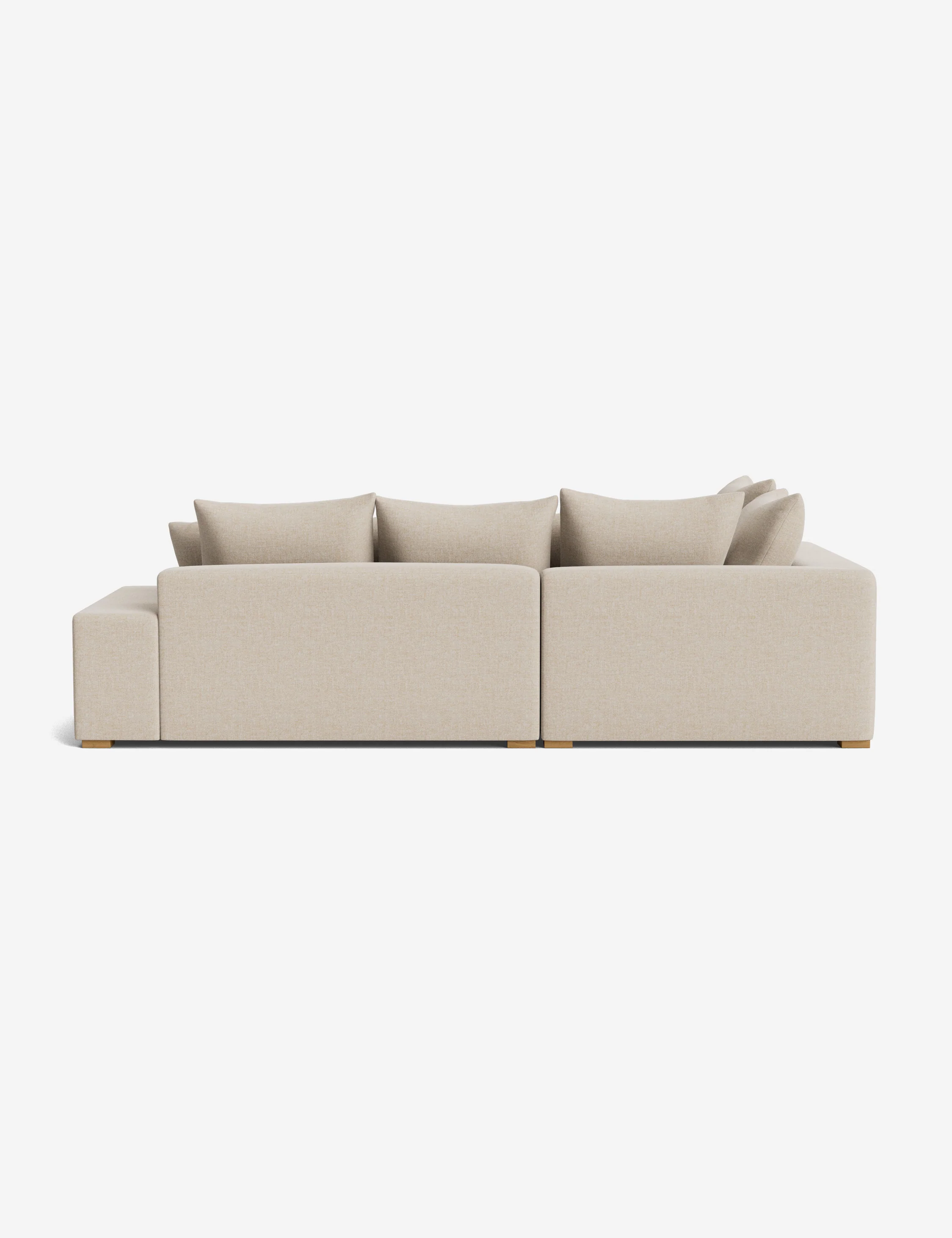 Clayton Sectional Sofa - Image 75