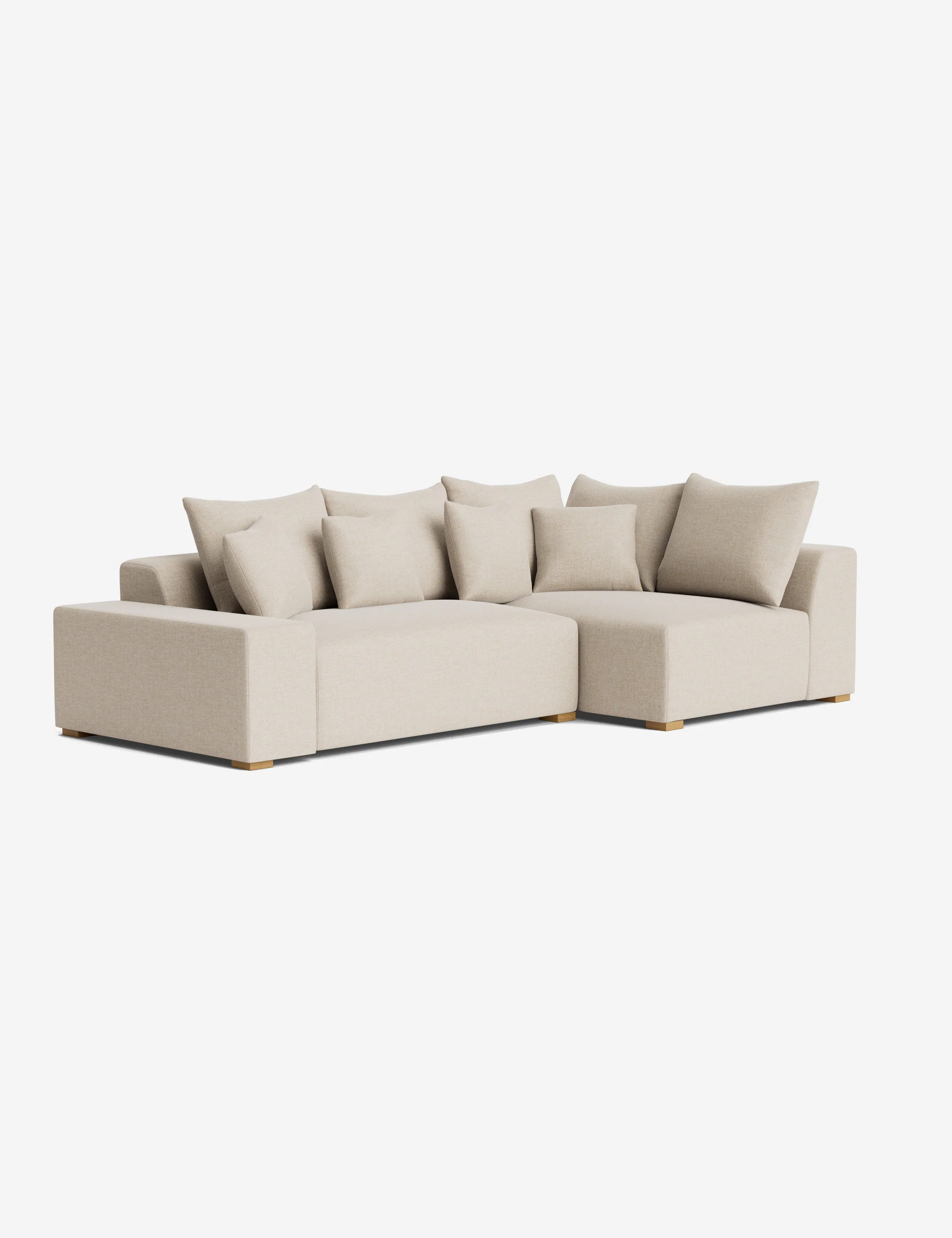 Clayton Sectional Sofa - Image 76