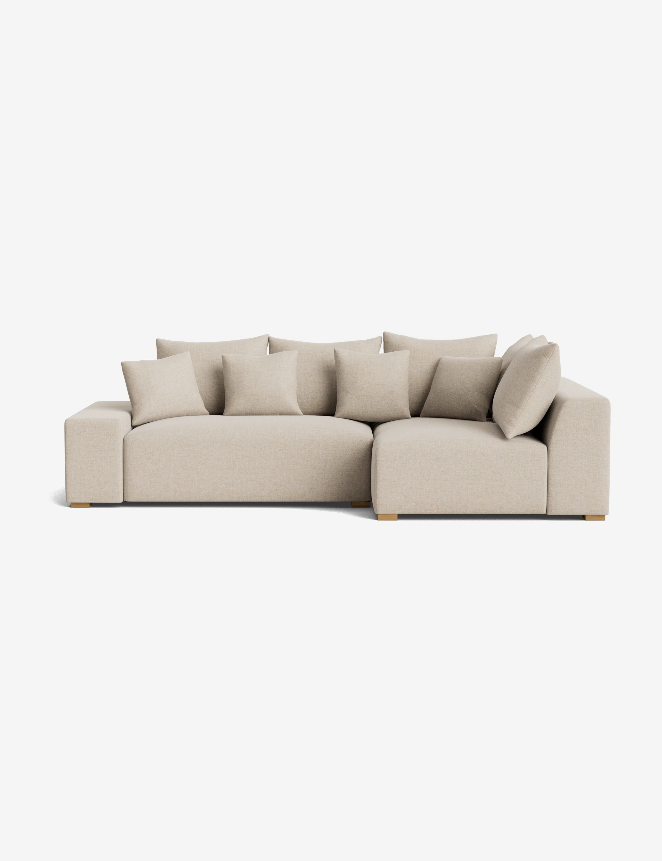 Clayton Sectional Sofa - Image 77