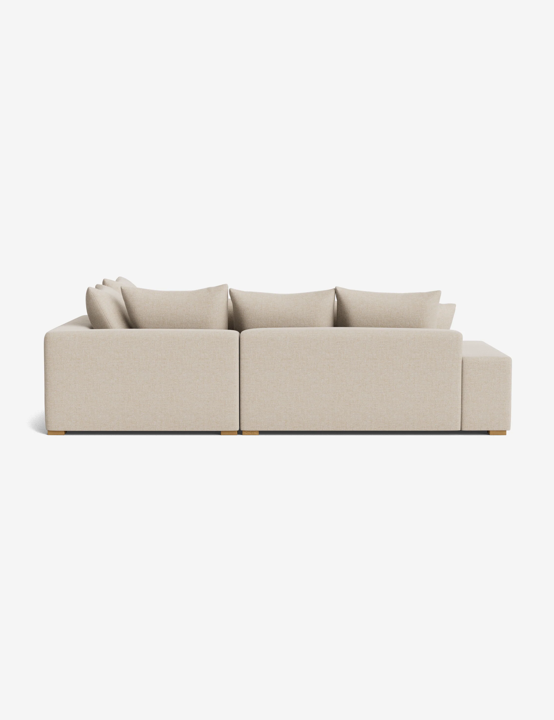 Clayton Sectional Sofa - Image 78