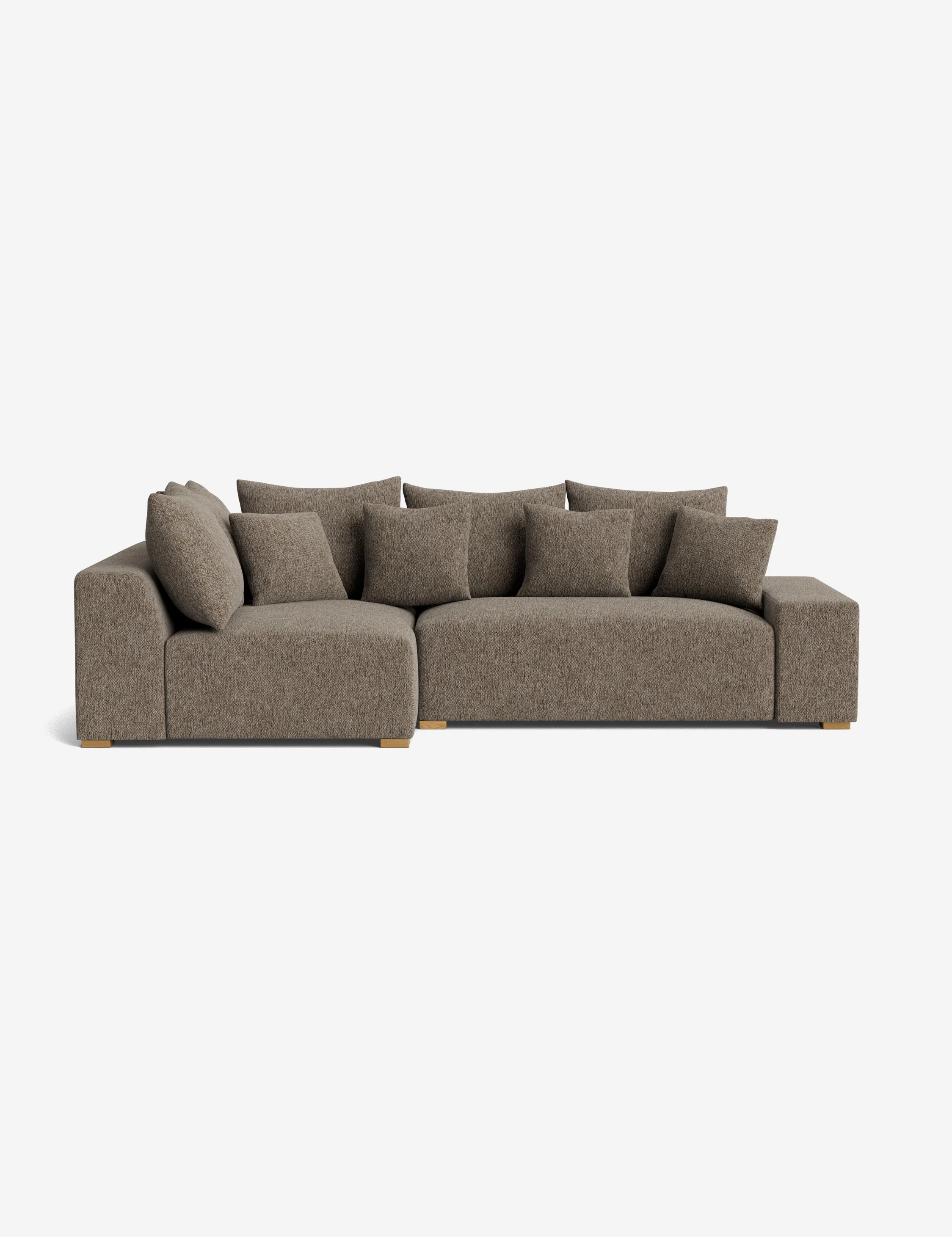 Clayton Sectional Sofa - Image 79