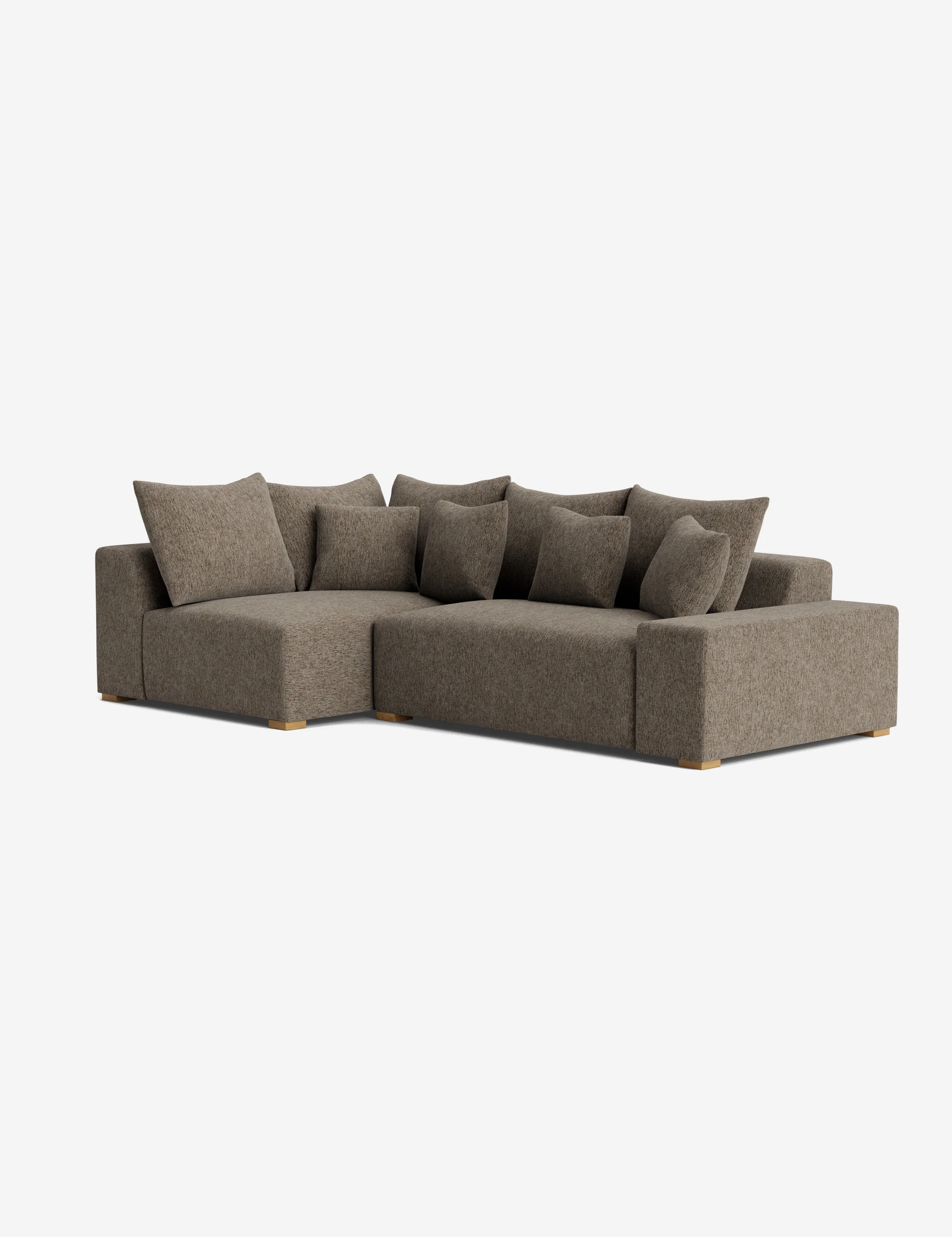 Clayton Sectional Sofa - Image 80