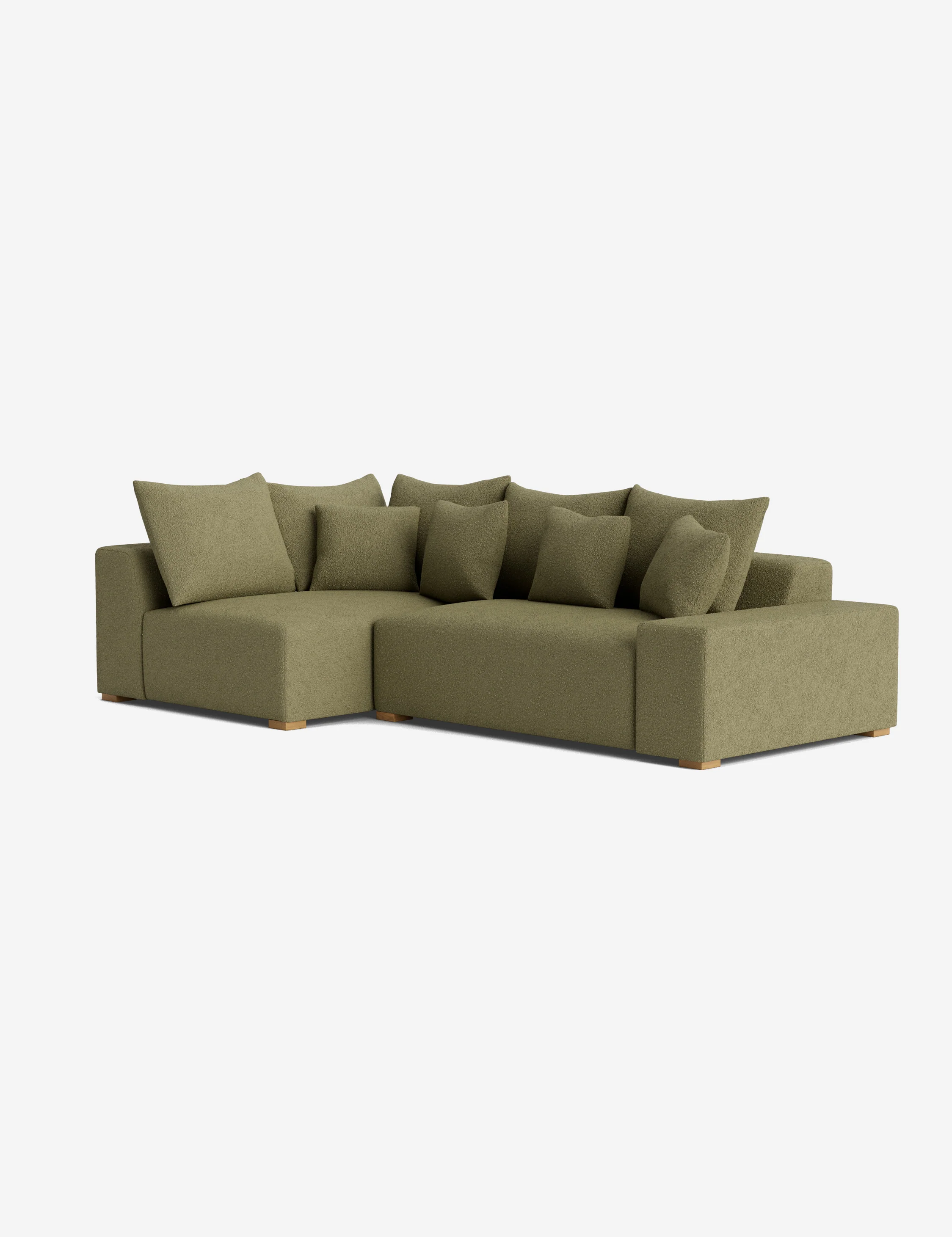 Clayton Sectional Sofa - Image 86