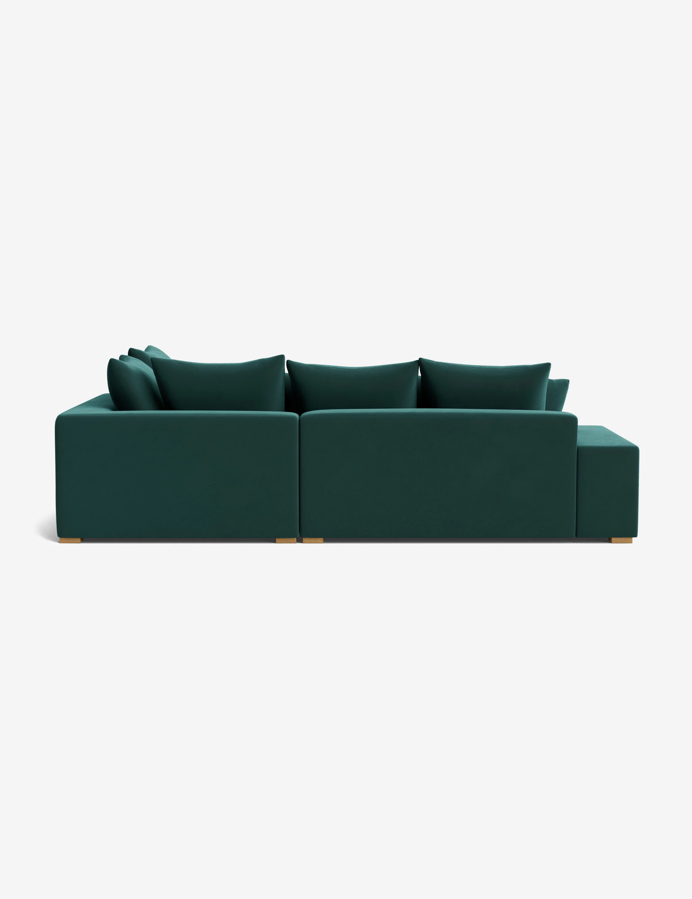 Clayton Sectional Sofa - Image 96